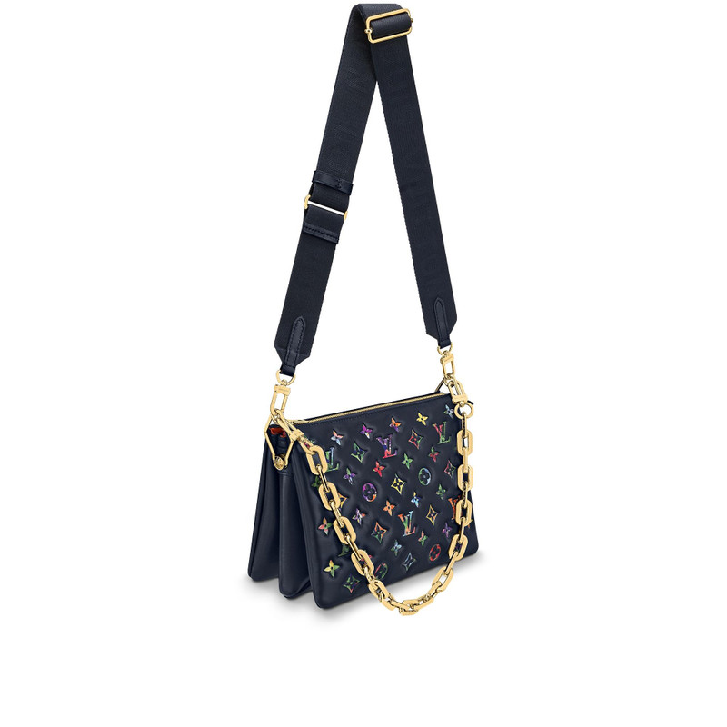 Louis Vuitton Coussin PM outlook