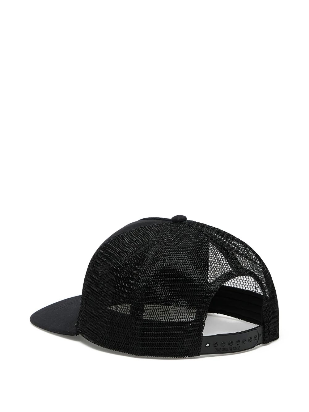 Half Dome Trucker cap - 2