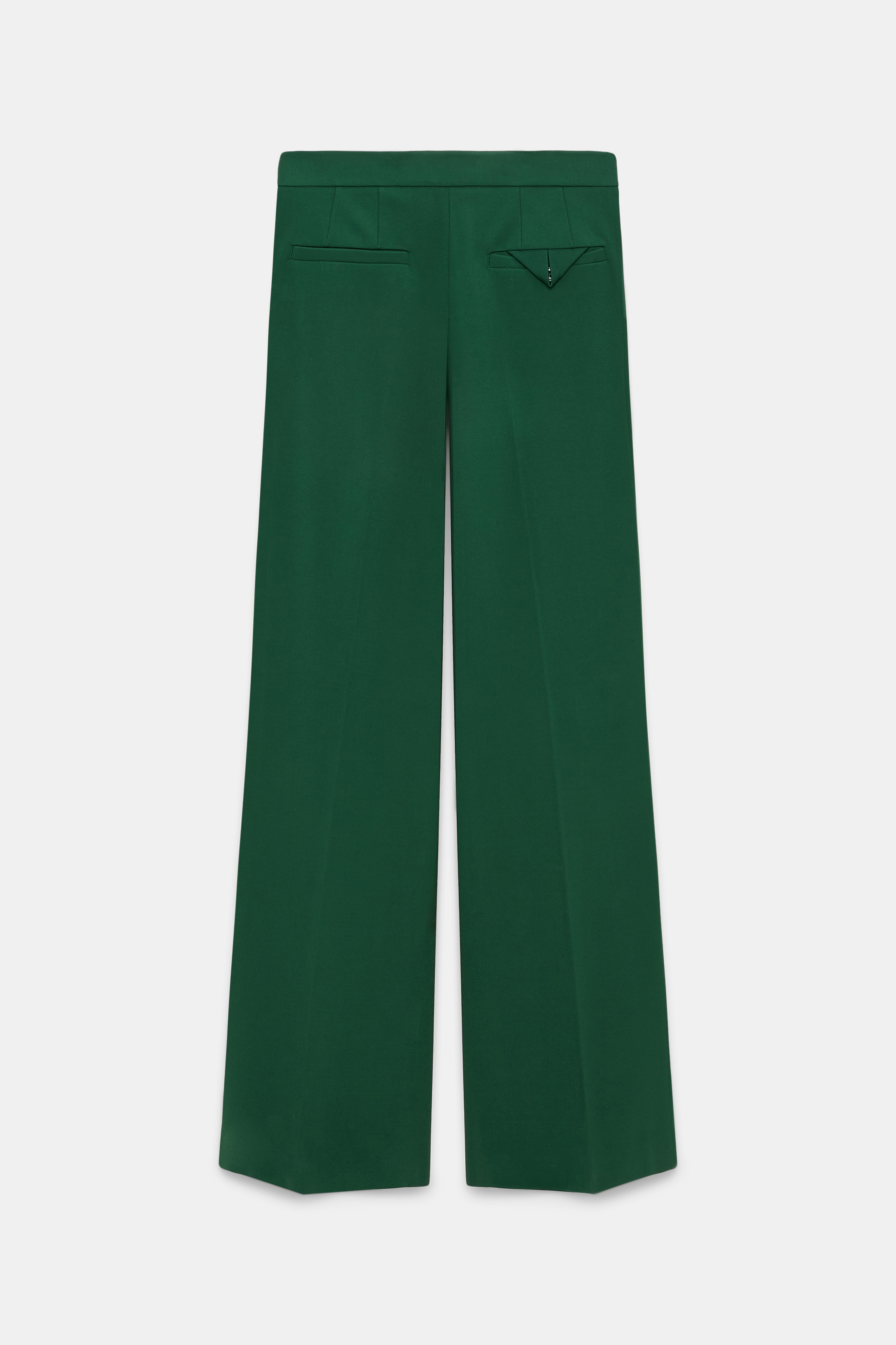 EMOTIONAL ESSENCE I pants - 7