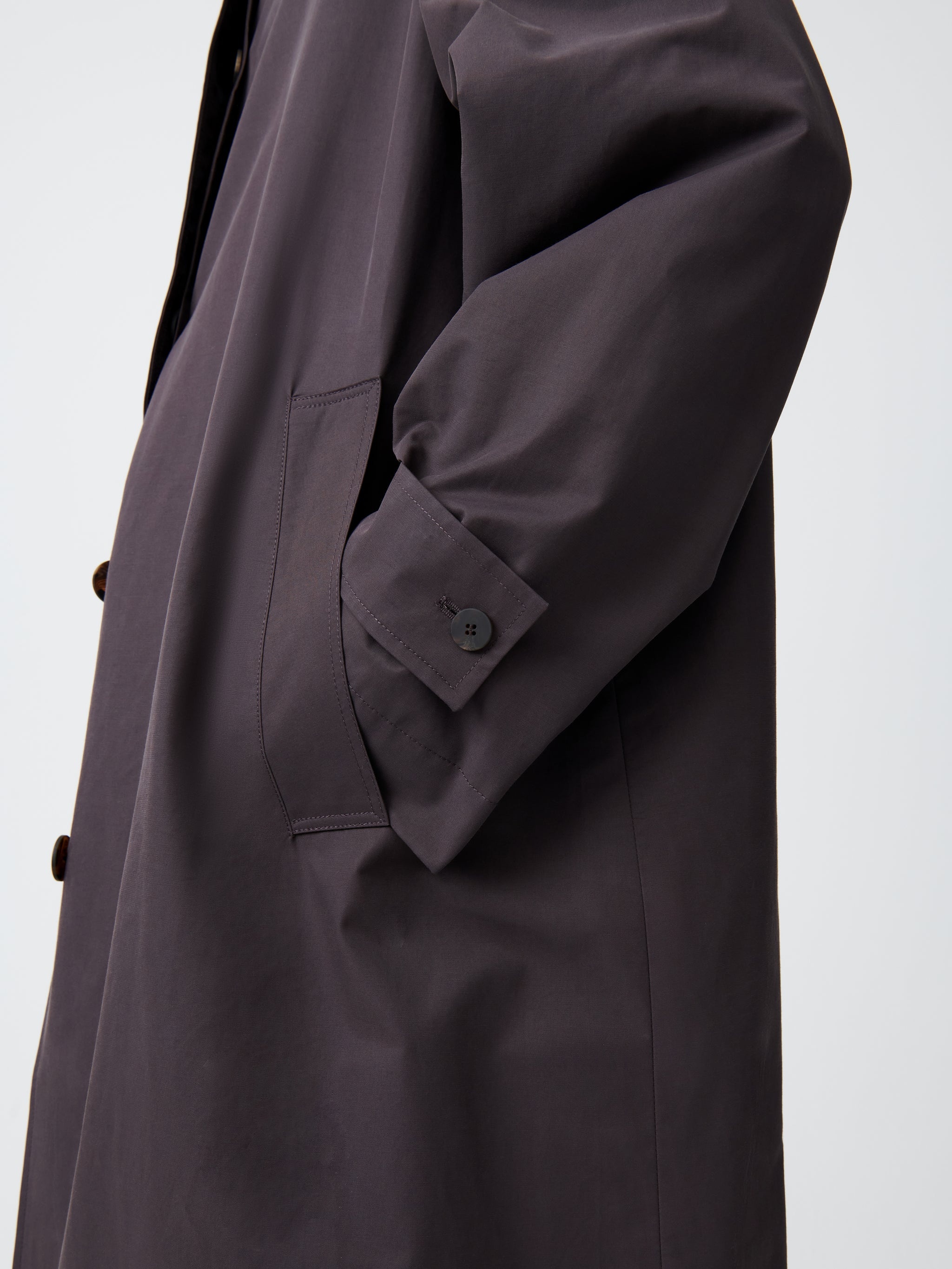 Holin Coat - 5