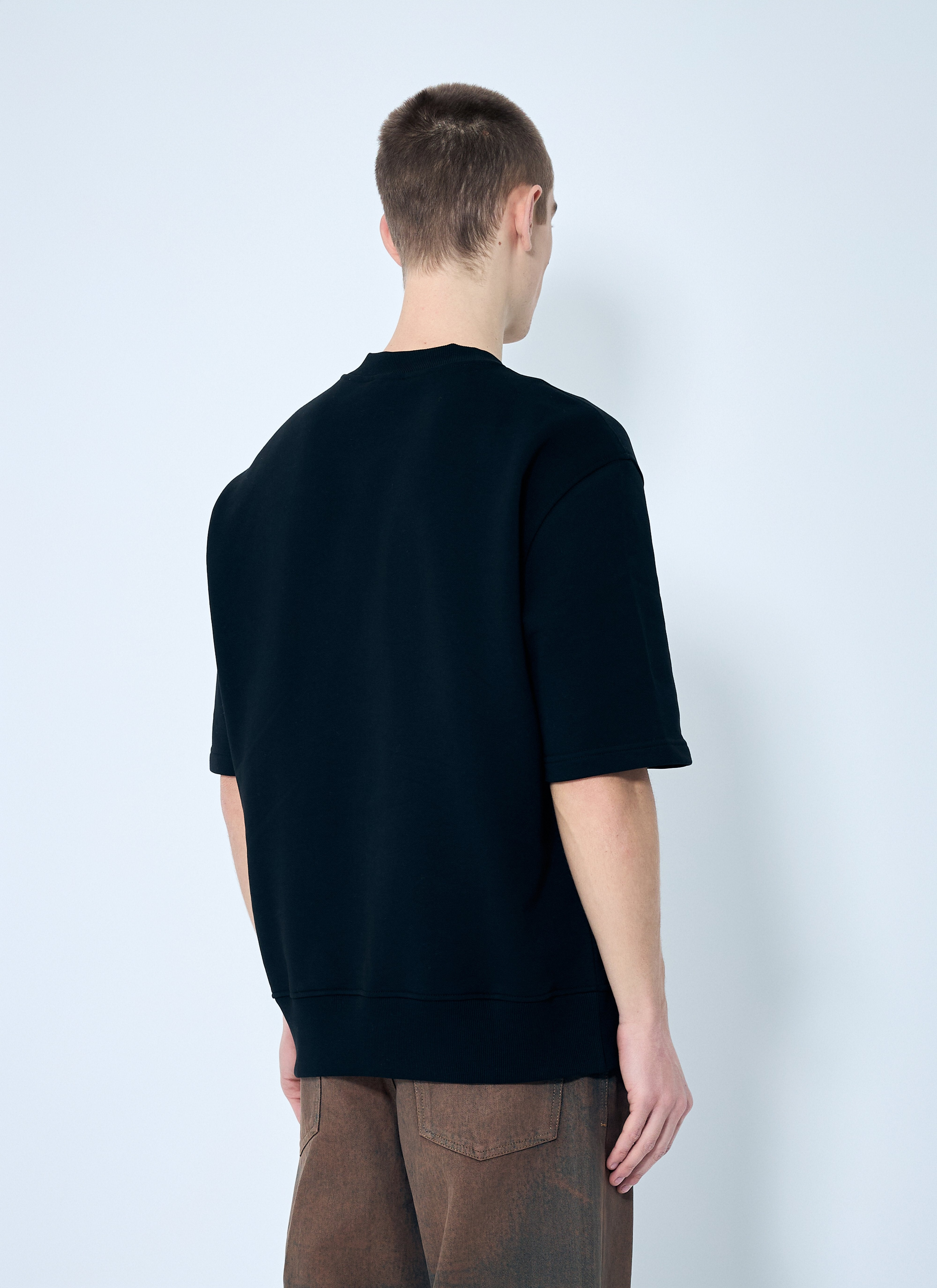 Diesel Men S-Cooling-L1 T-Shirt - 4