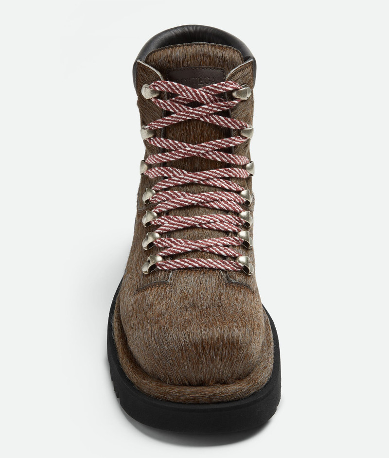 Lug Hiking Ankle Boot 4