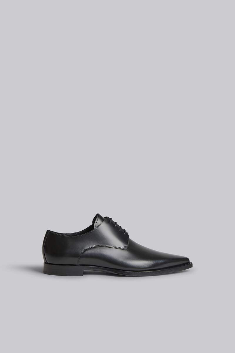 LACE-UP SHOES - 1