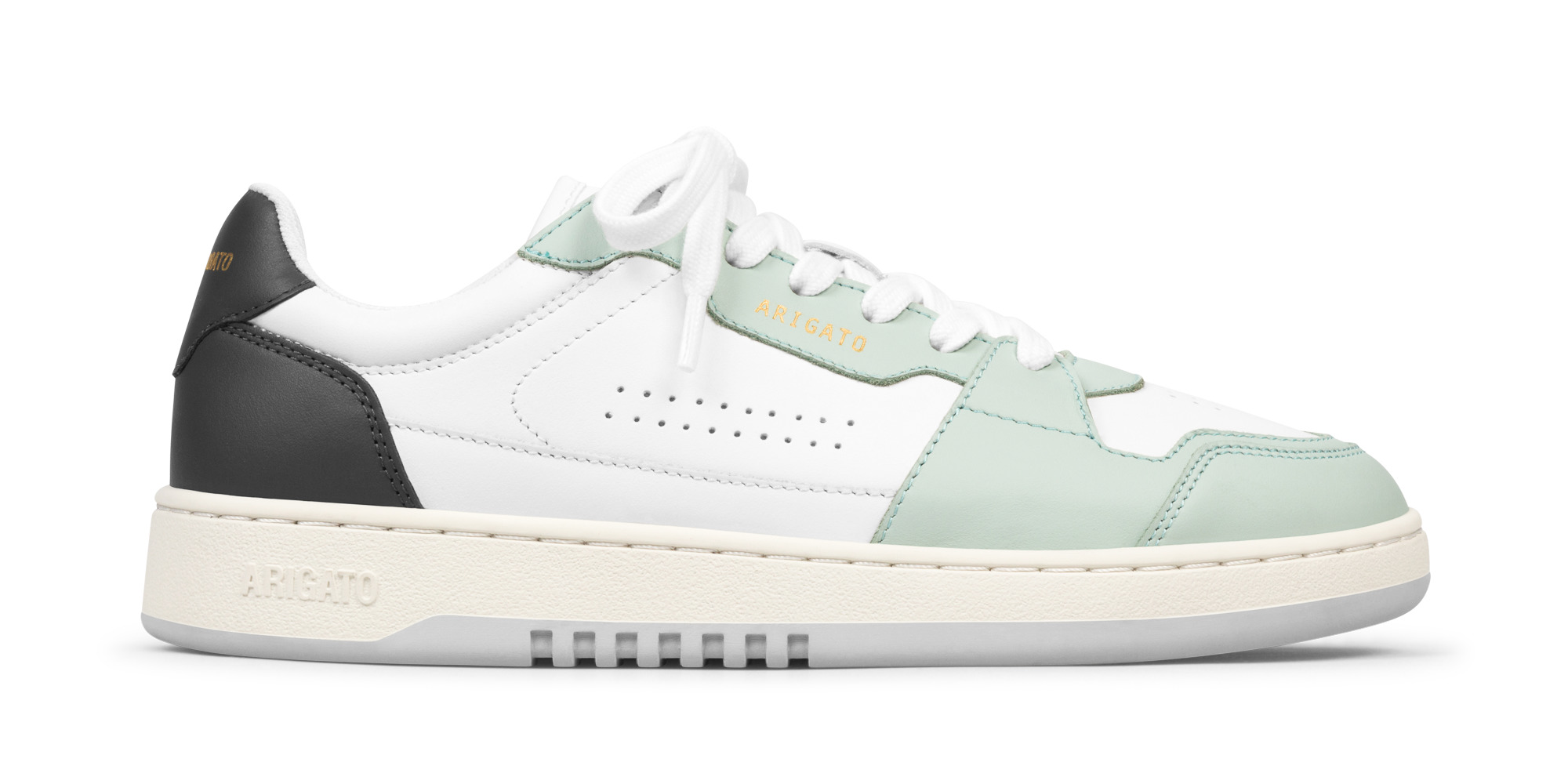 Dice Lo Sneaker - 1