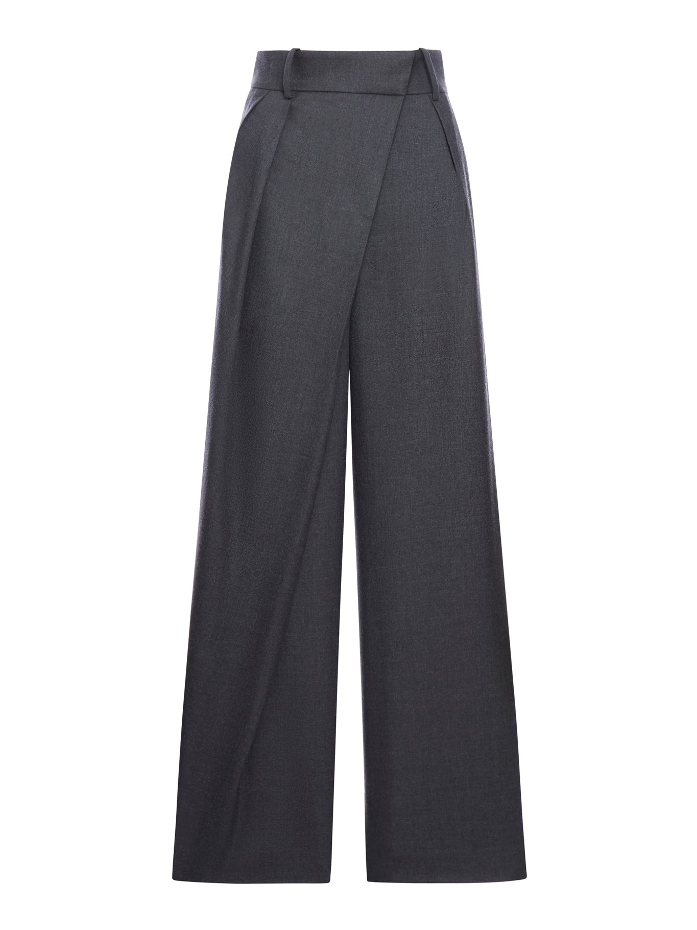 WRAP TROUSERS - 1