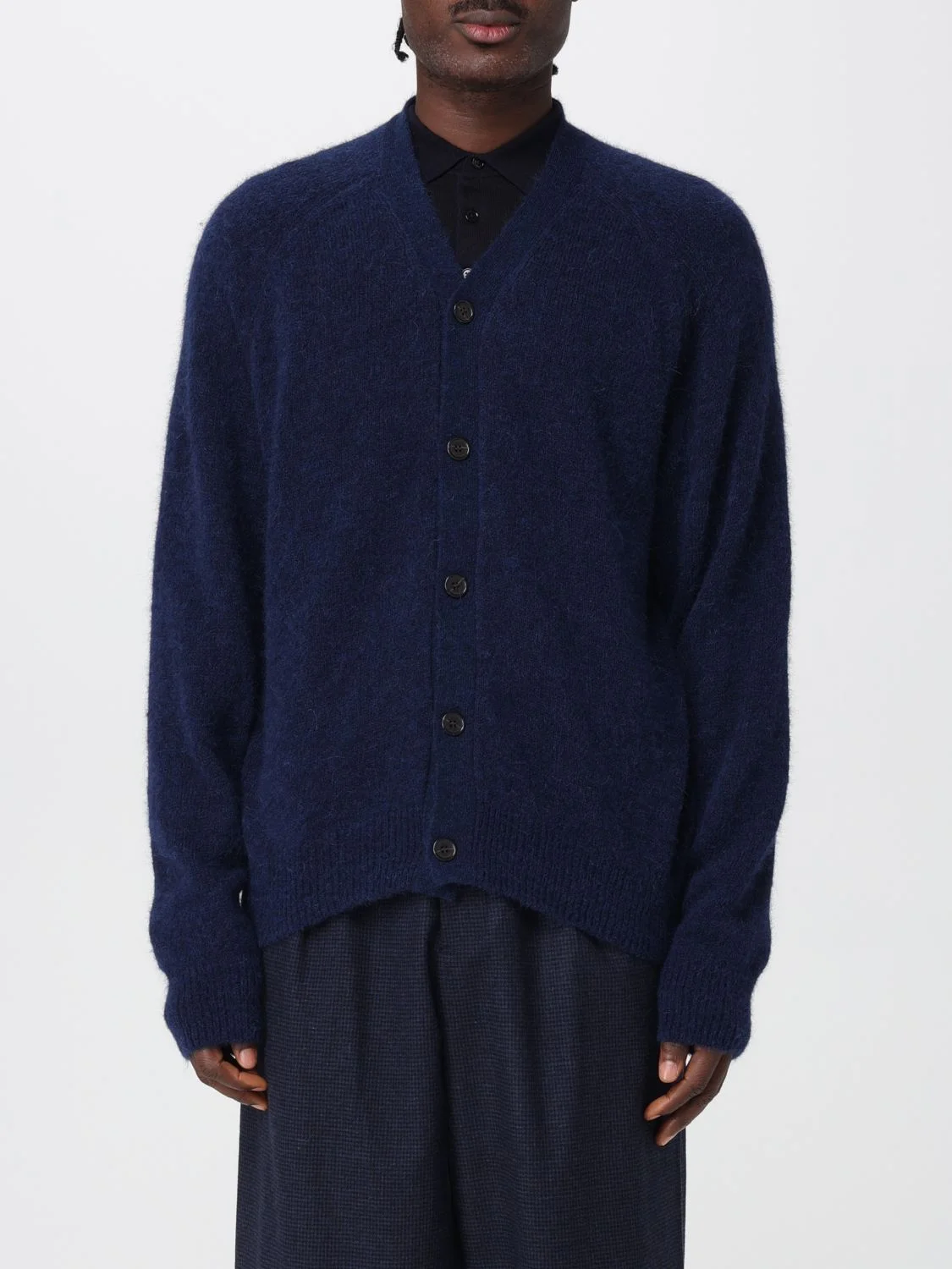 Sweater men Universal Works - 1