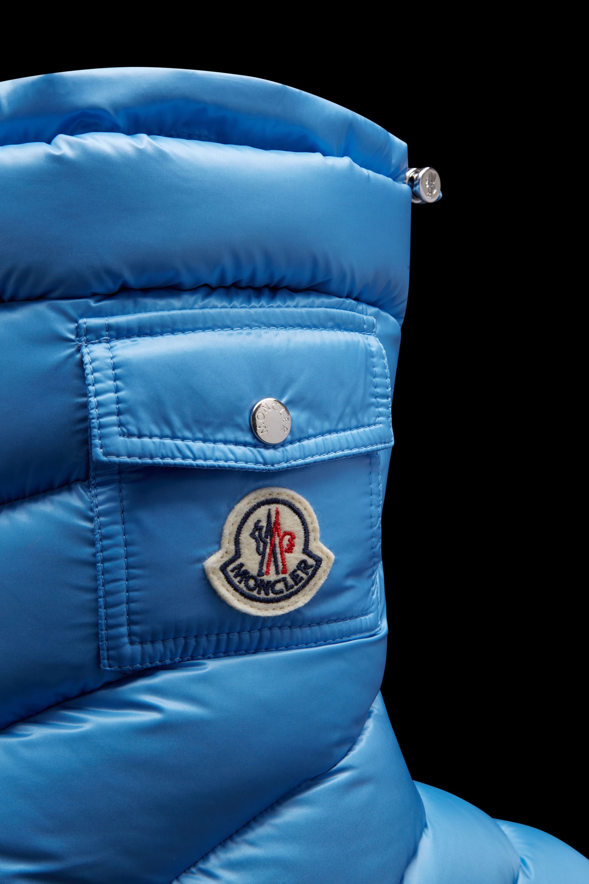 Gaia Pocket Mid Boots - 4