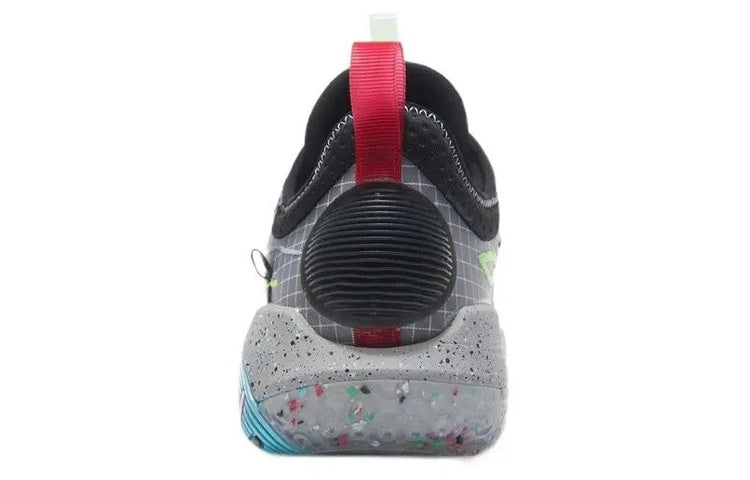 Li-Ning Wade All City 9 V1.5 'Team No Sleep' ABAR077-6 - 4