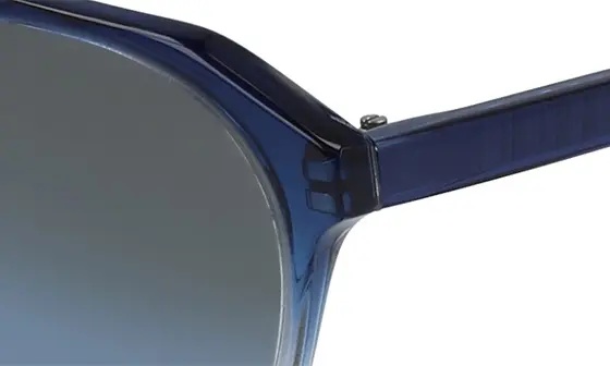 Barford 52mm Aviator Sunglasses - 2