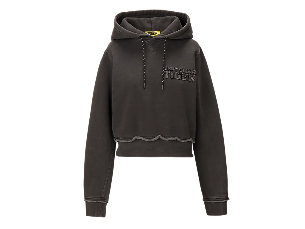 WOMEN'S SWEAT HOODIE - 1