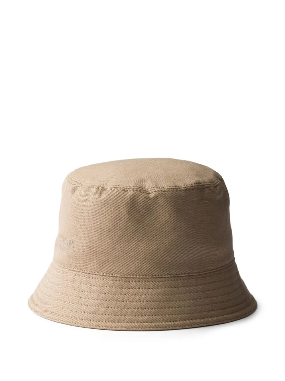 Drill bucket hat - 1