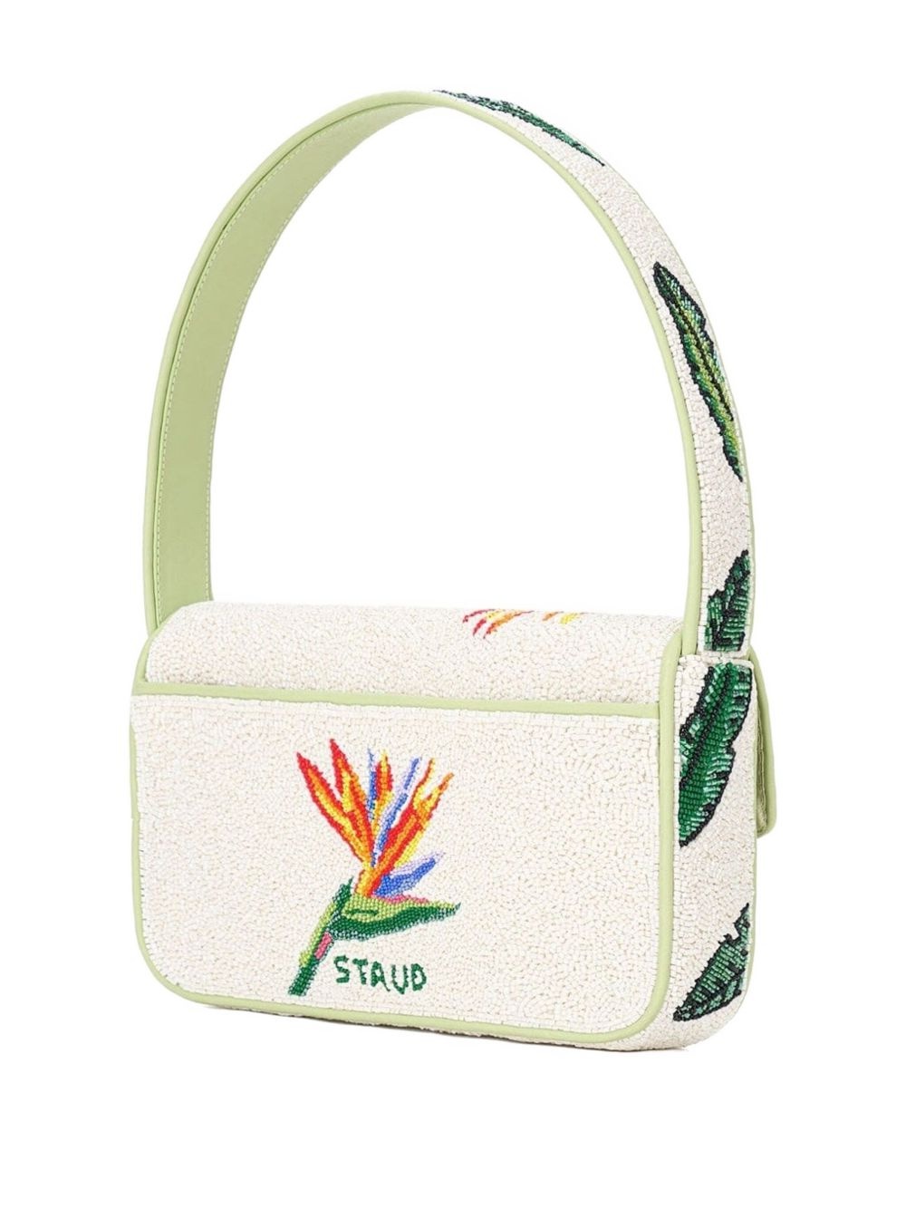 Tommy shoulder bag - 2