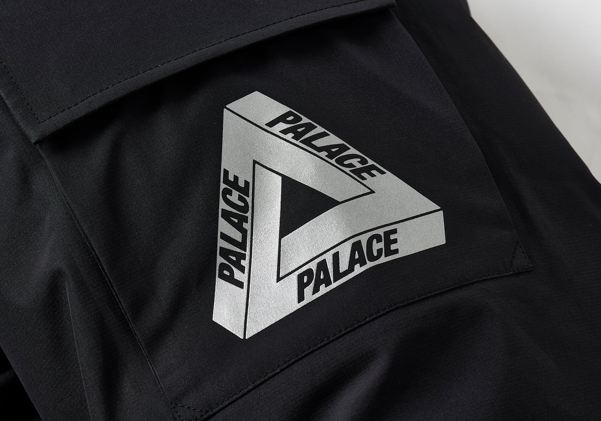 GORE-TEX DOWN PARKA BLACK - 7