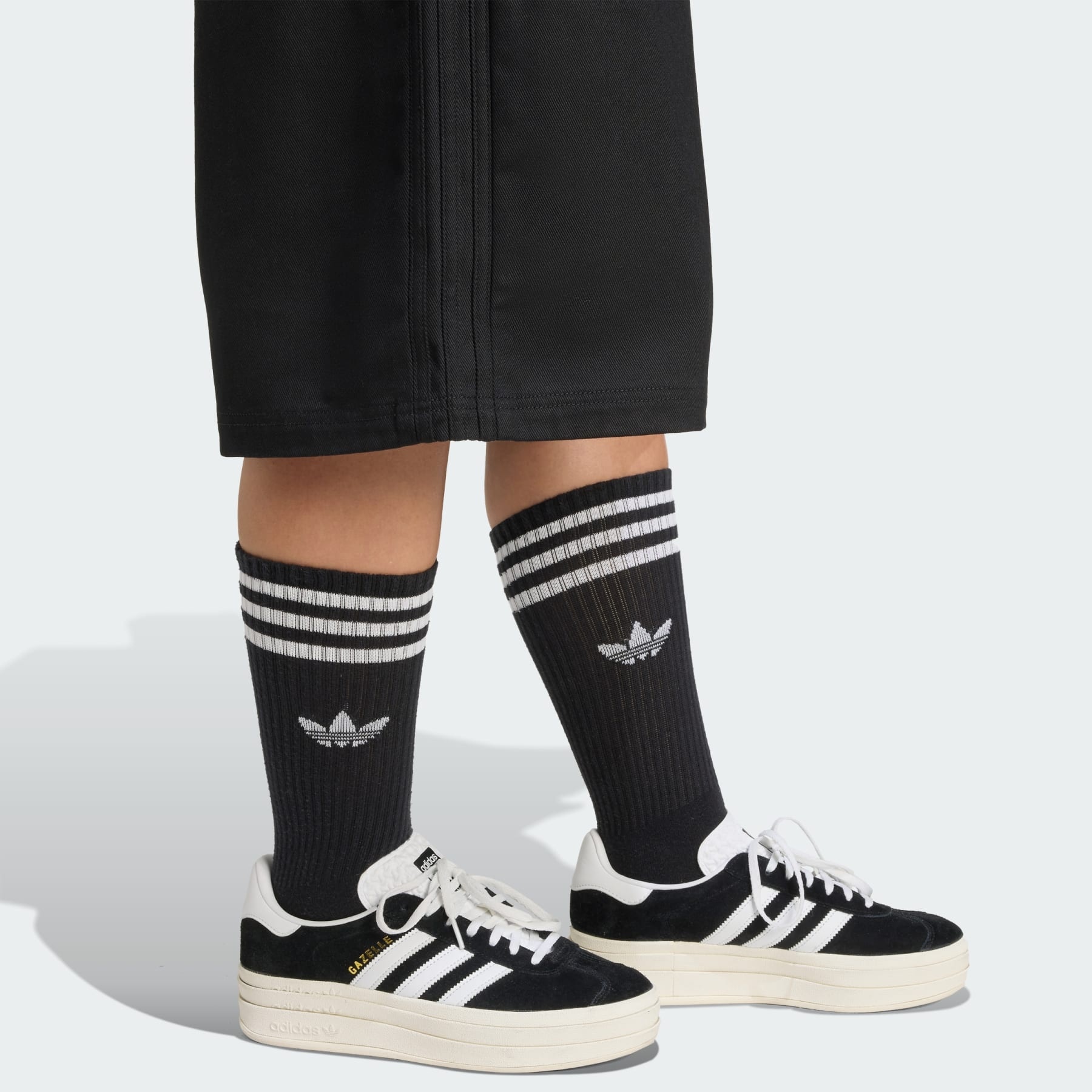 Firebird Utility Jorts - 6