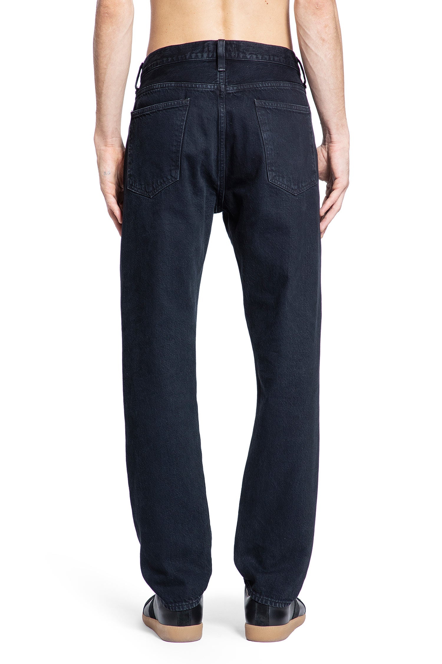 Curtis-Jeans - 3