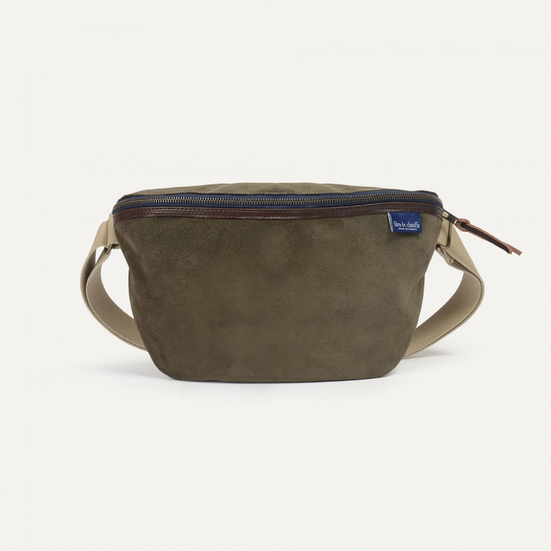 NEW BEAT XL BELT BAG - MUSK 1