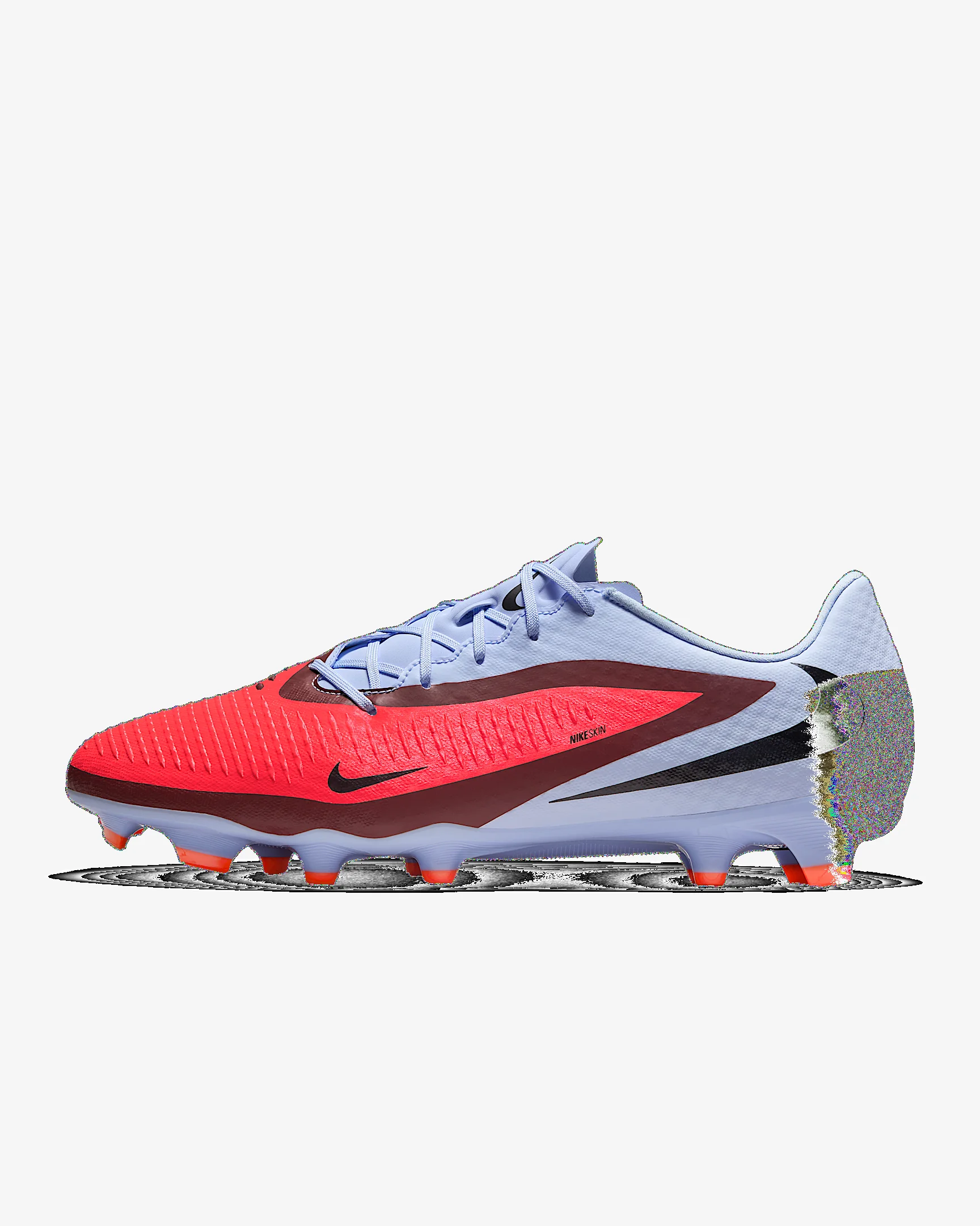 Nike Phantom 6 Low Academy Multi-Ground Soccer Cleats - 1
