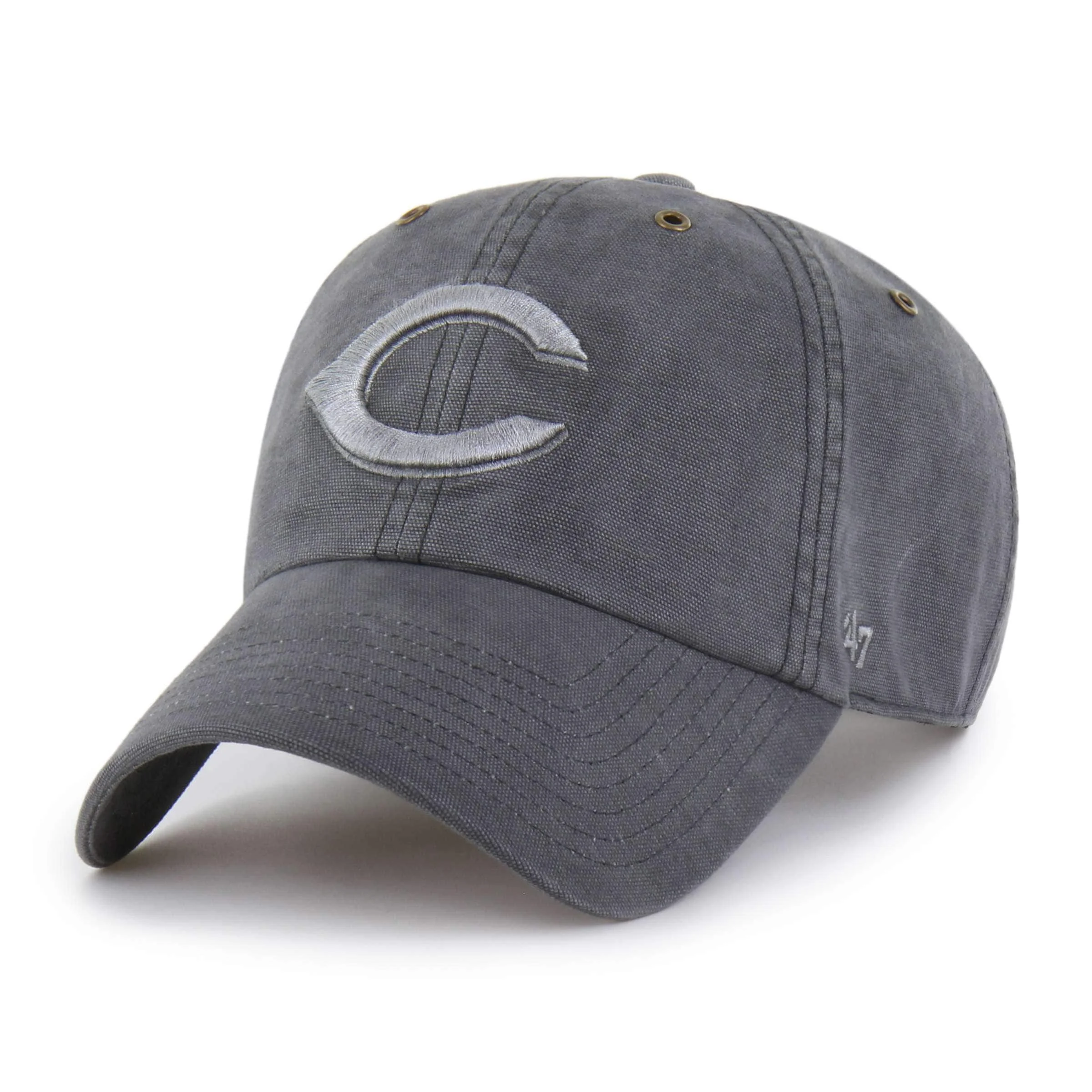 Cincinnati Reds '47 Dyed Clean Up - 1