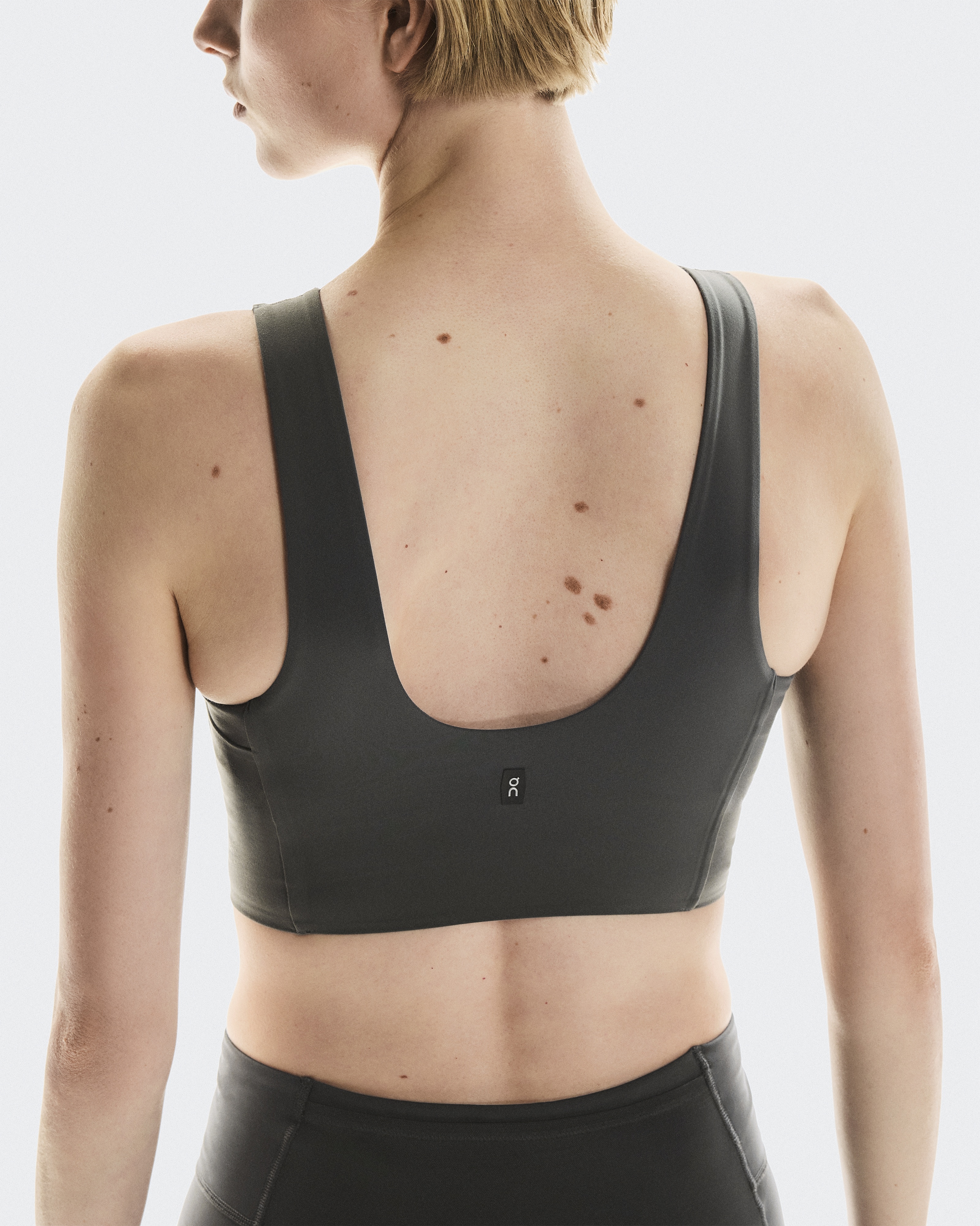 Core 2-in-1 Crop - 4