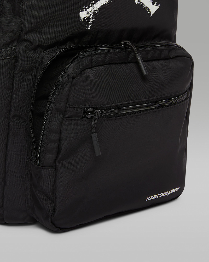 Jordan MVP Backpack (20L) 6