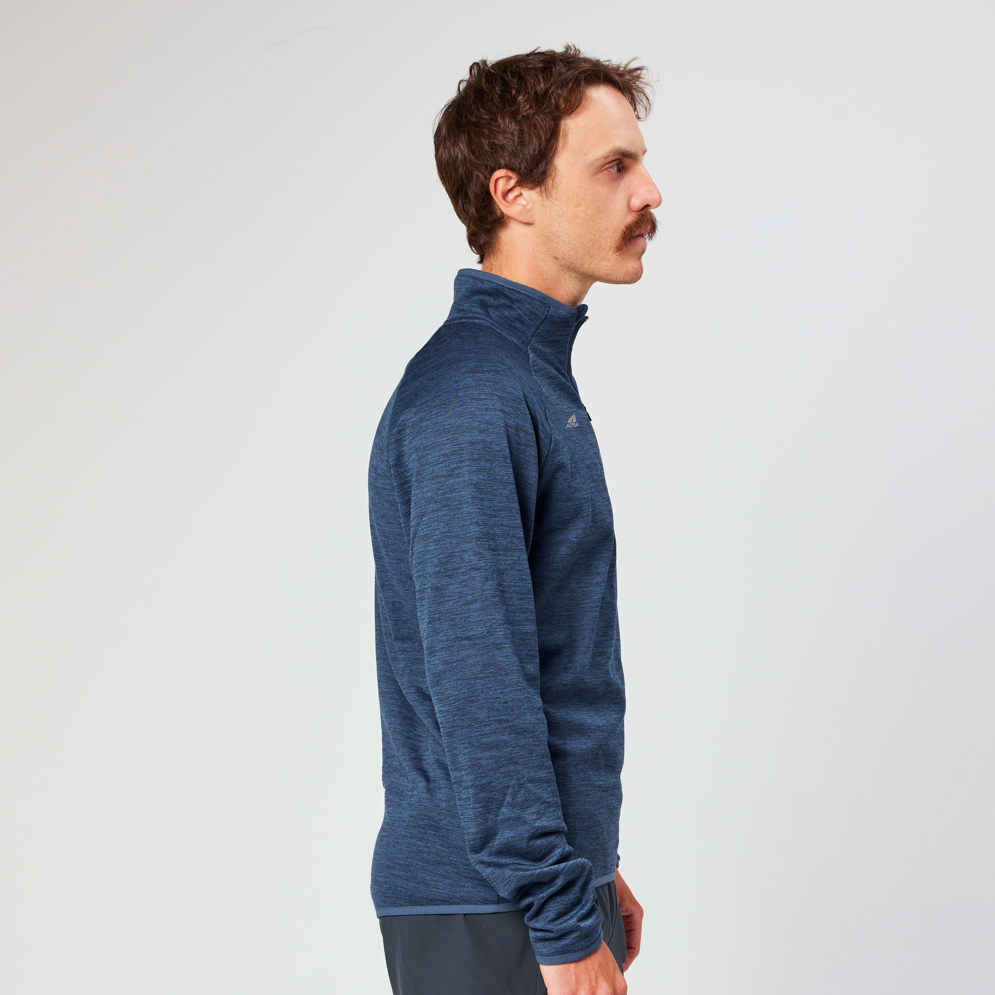 Men's Core 1/2 Zip Pullover - 3
