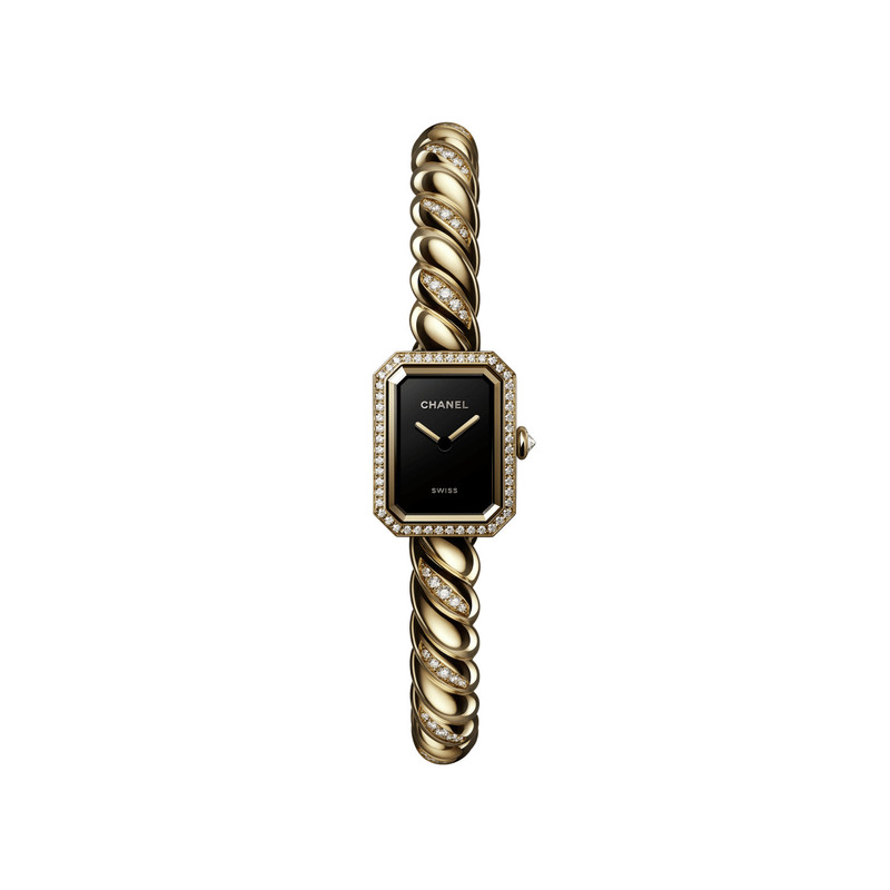 Première Galon watch 1