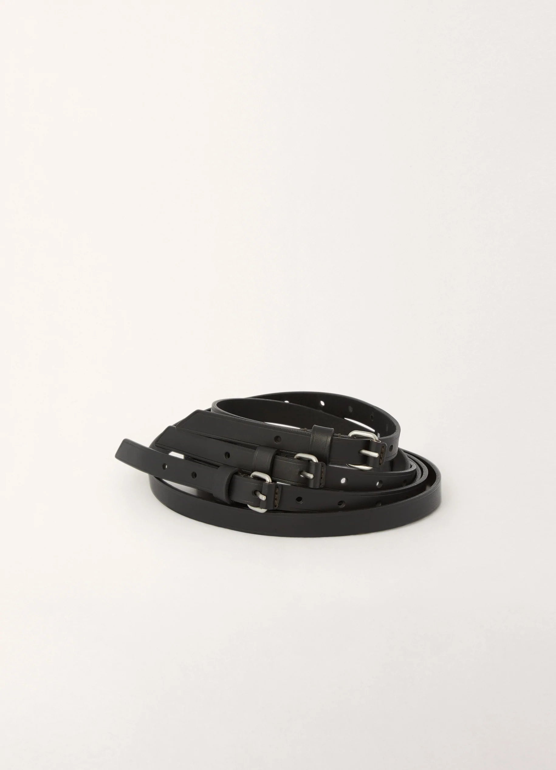 INFINI BELT
VEGE TANNED LTH - 1