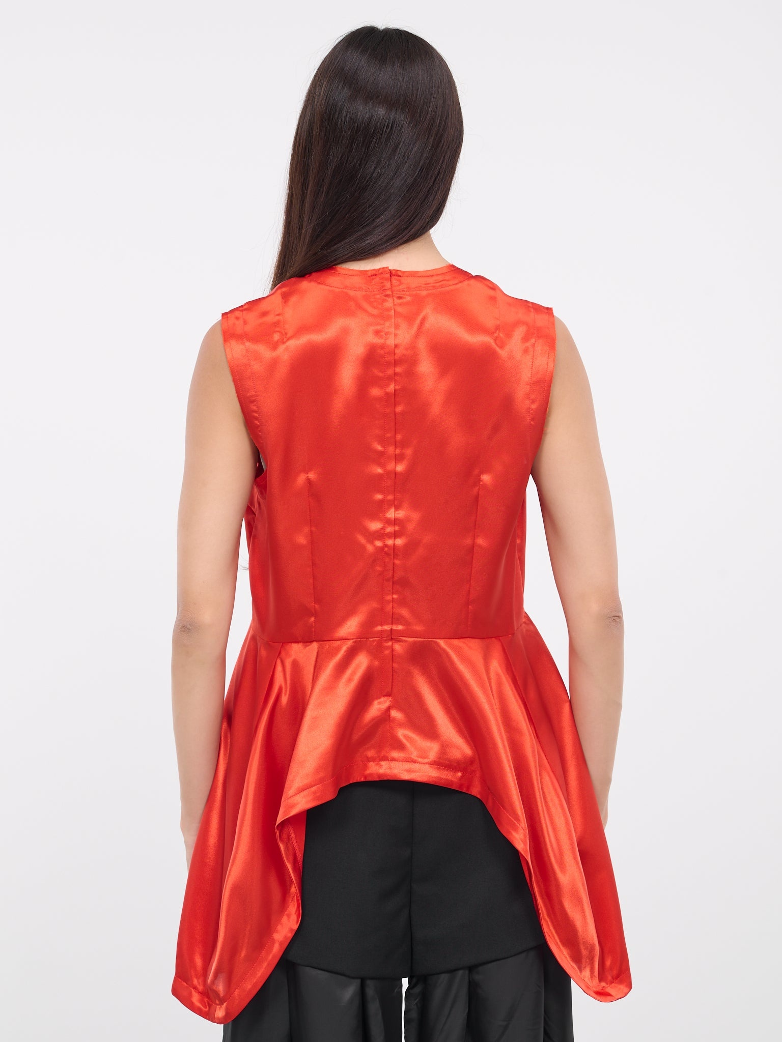 Satin Top - 3