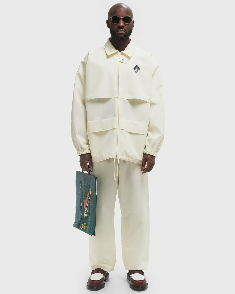 LACOSTE LEVENT PANT outlook