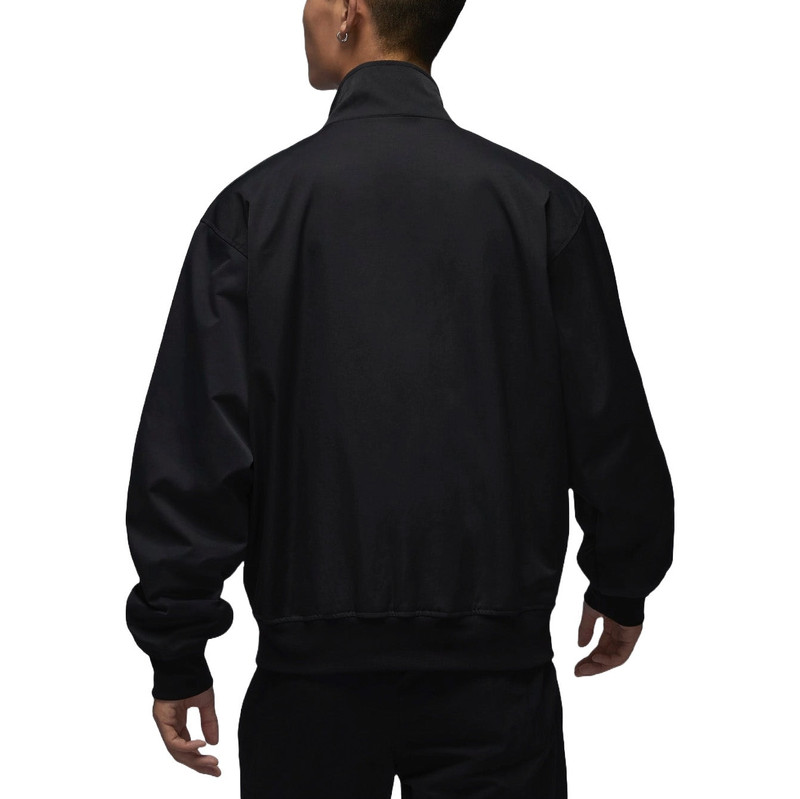 Jordan Air Jordan MVP Jacket Asia Sizing 'Black' FV7242-010 outlook