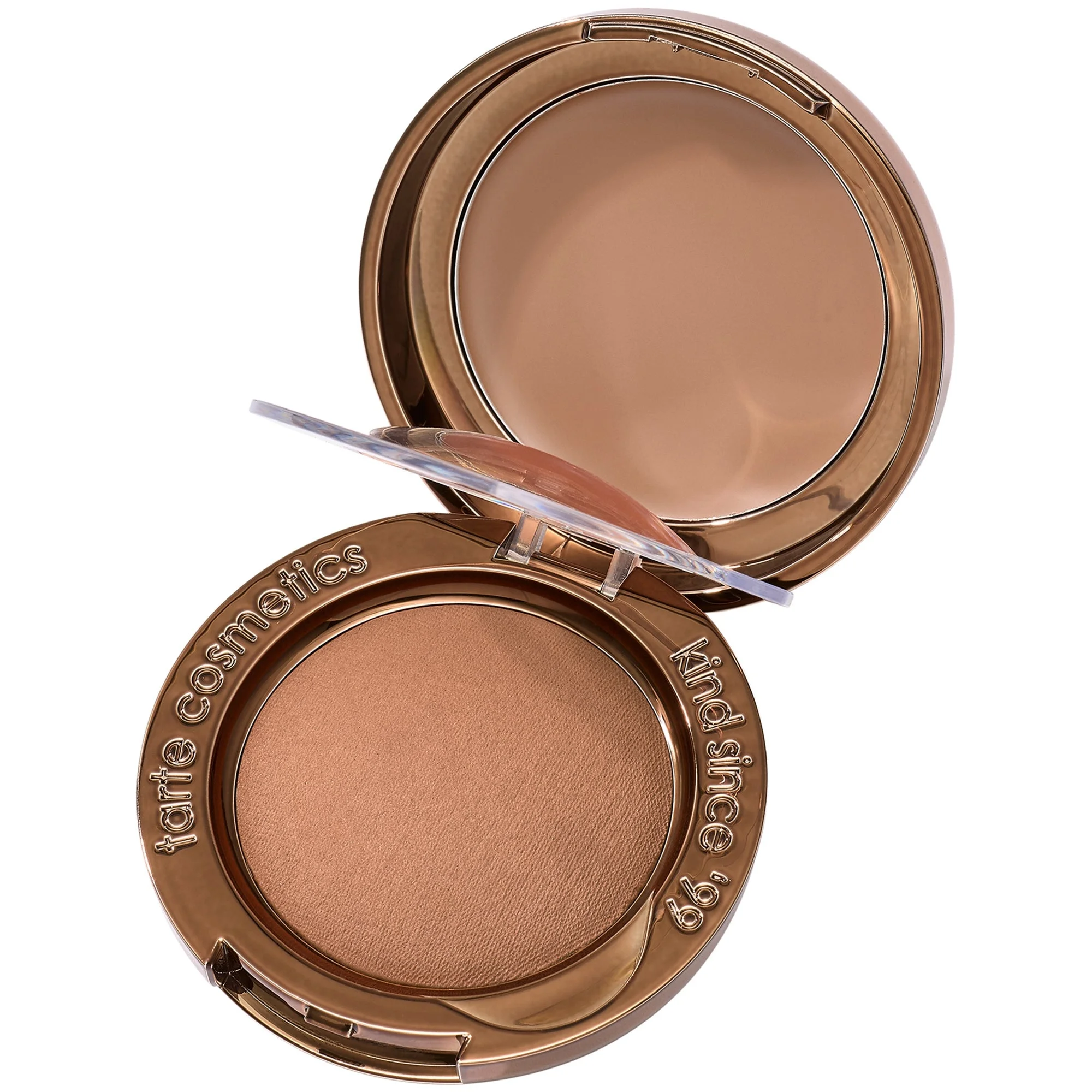 tarte Macaron Sculpt & Bronze Duo - Brown Sugar - 1