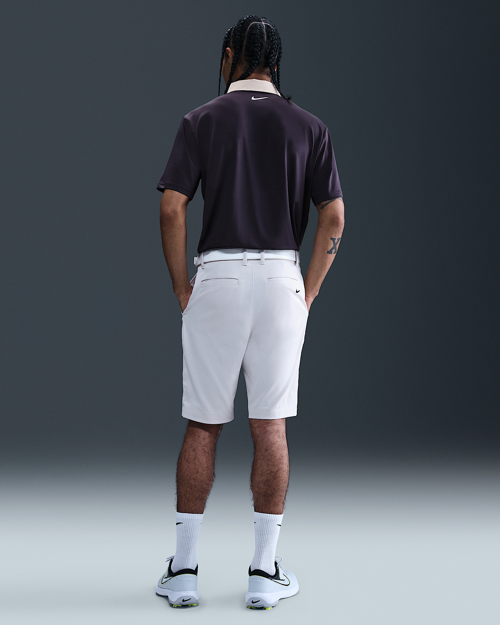 Nike Tour Men's Dri-FIT Golf Polo - 5