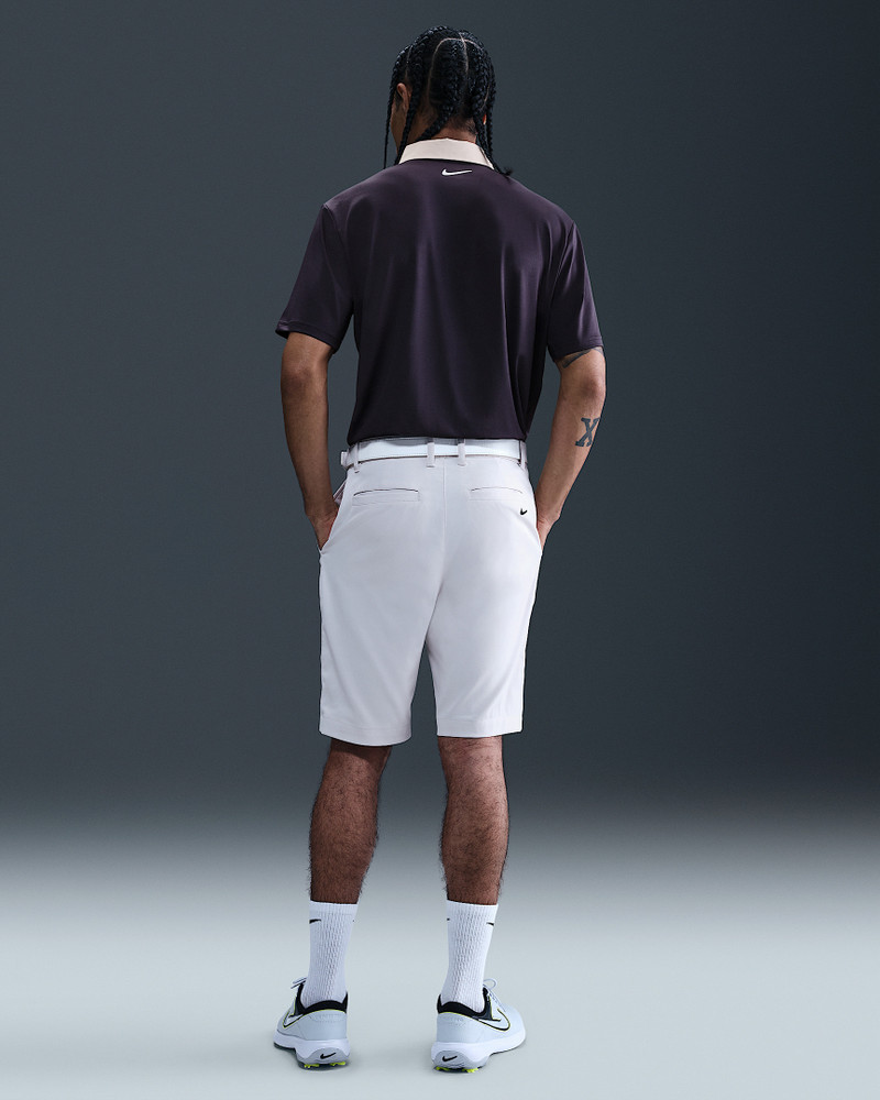 Nike Tour Men's Dri-FIT Golf Polo 5