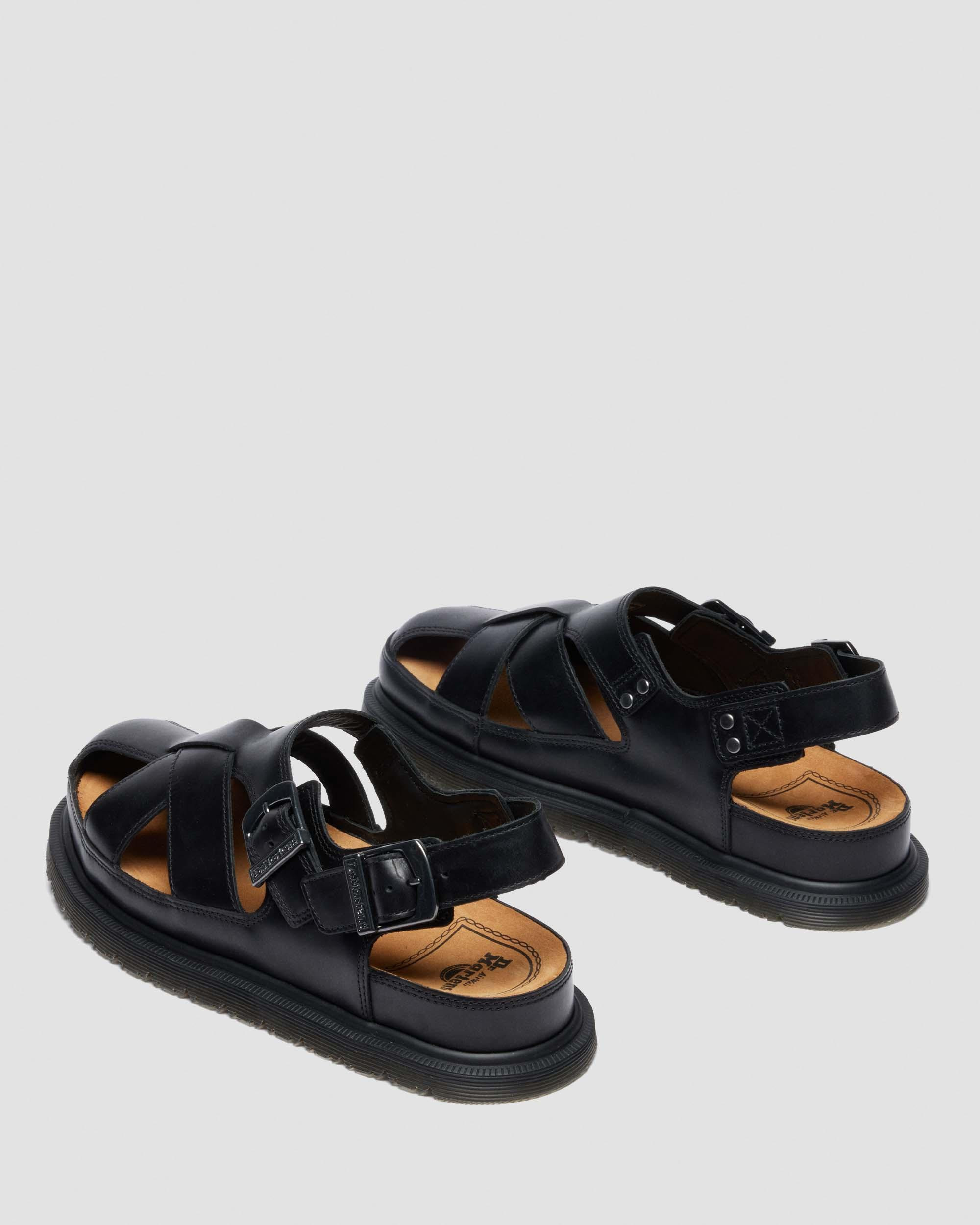 ARCHIVE SANDAL - 9