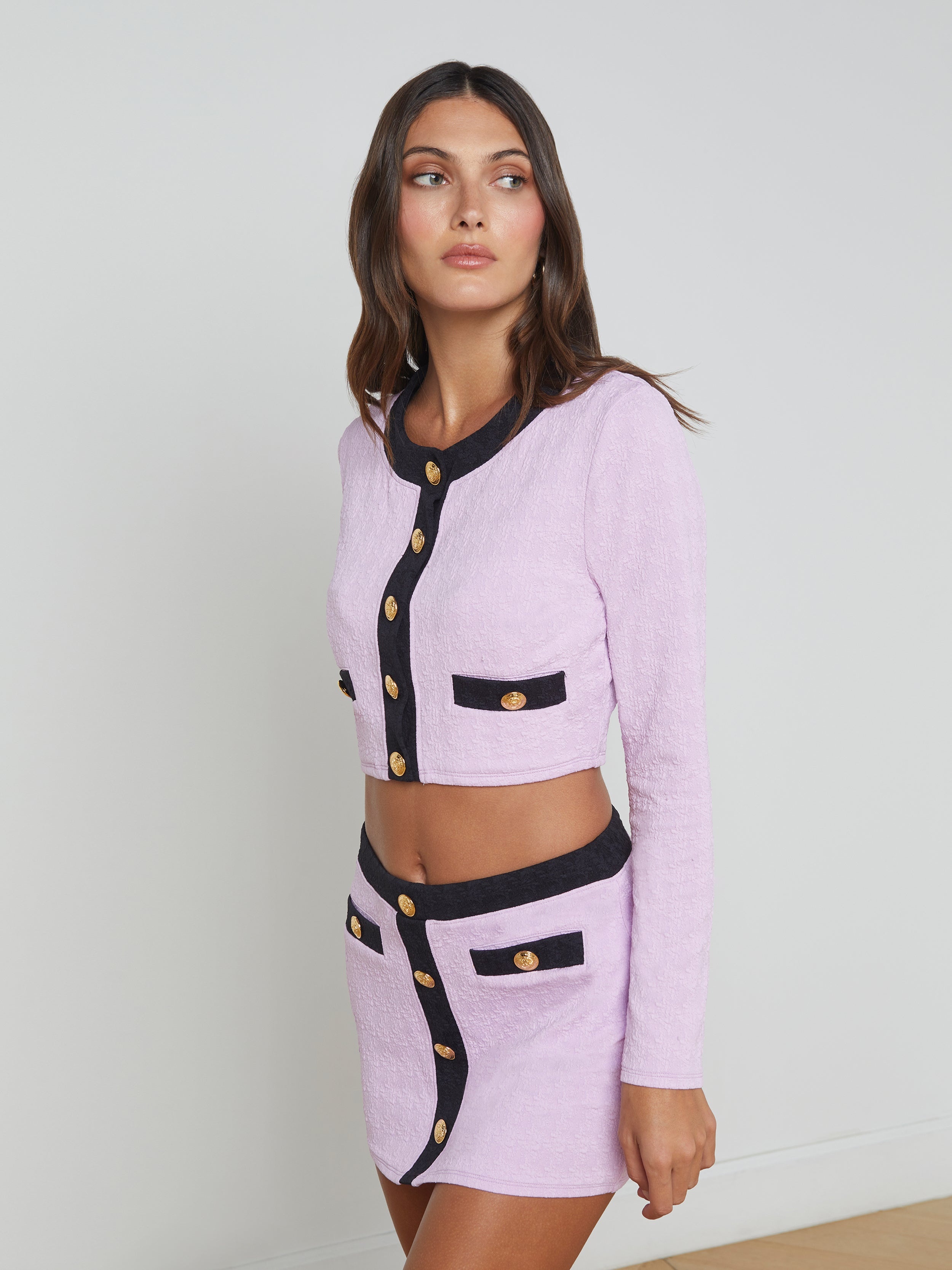 Adaline Cardigan Cover-Up - 5
