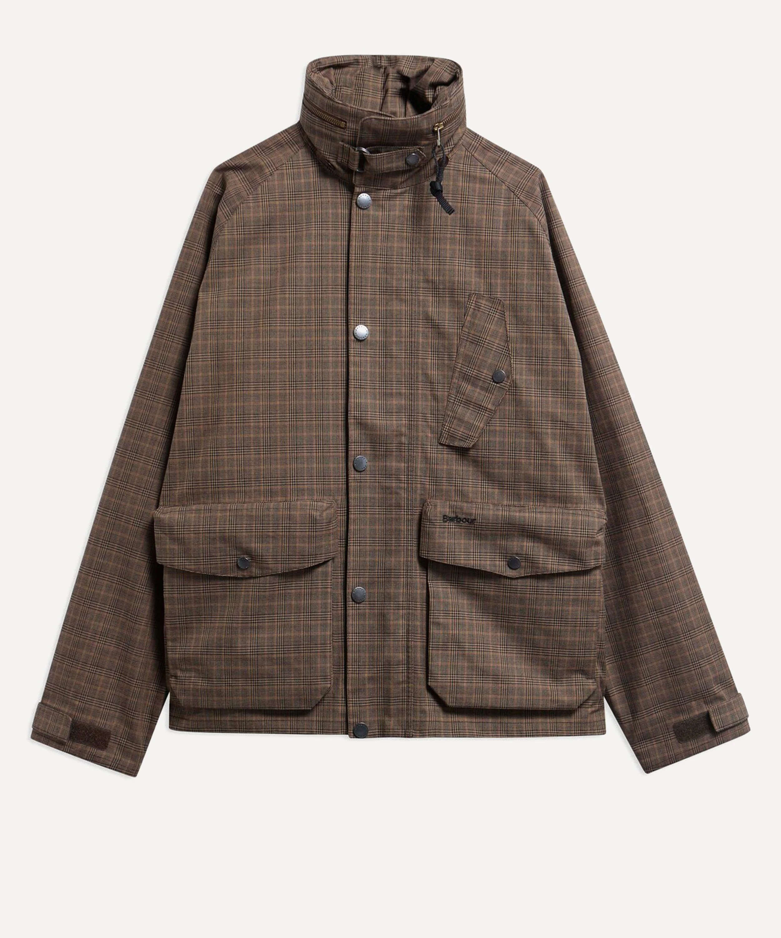 Transport Ursula Waterproof Jacket - 1