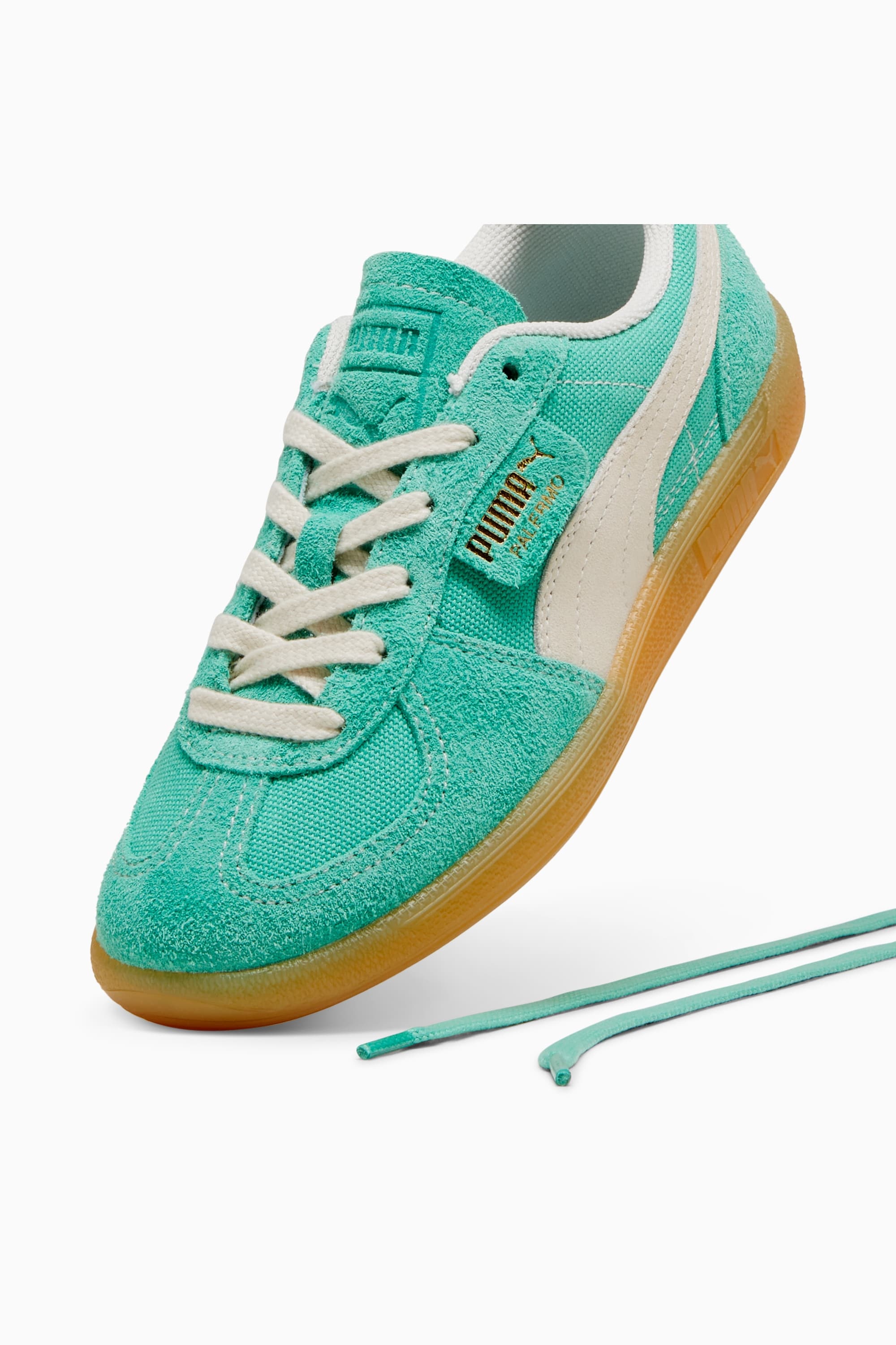 Palermo Vintage Sneakers - 10