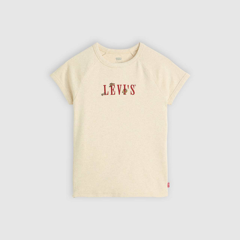 GRAPHIC RILEY RAGLAN TEE 1