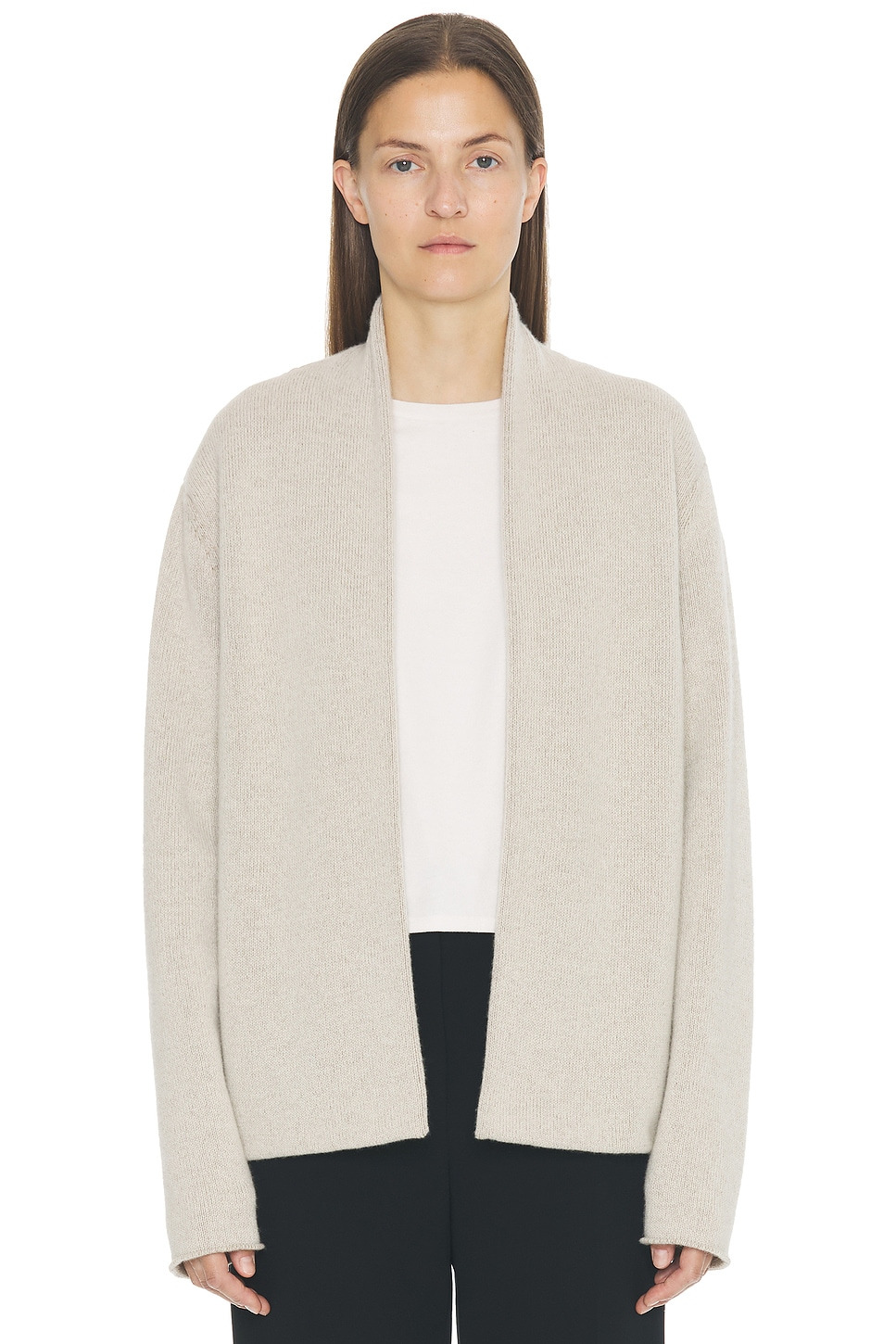 Leriko Cardigan - 1