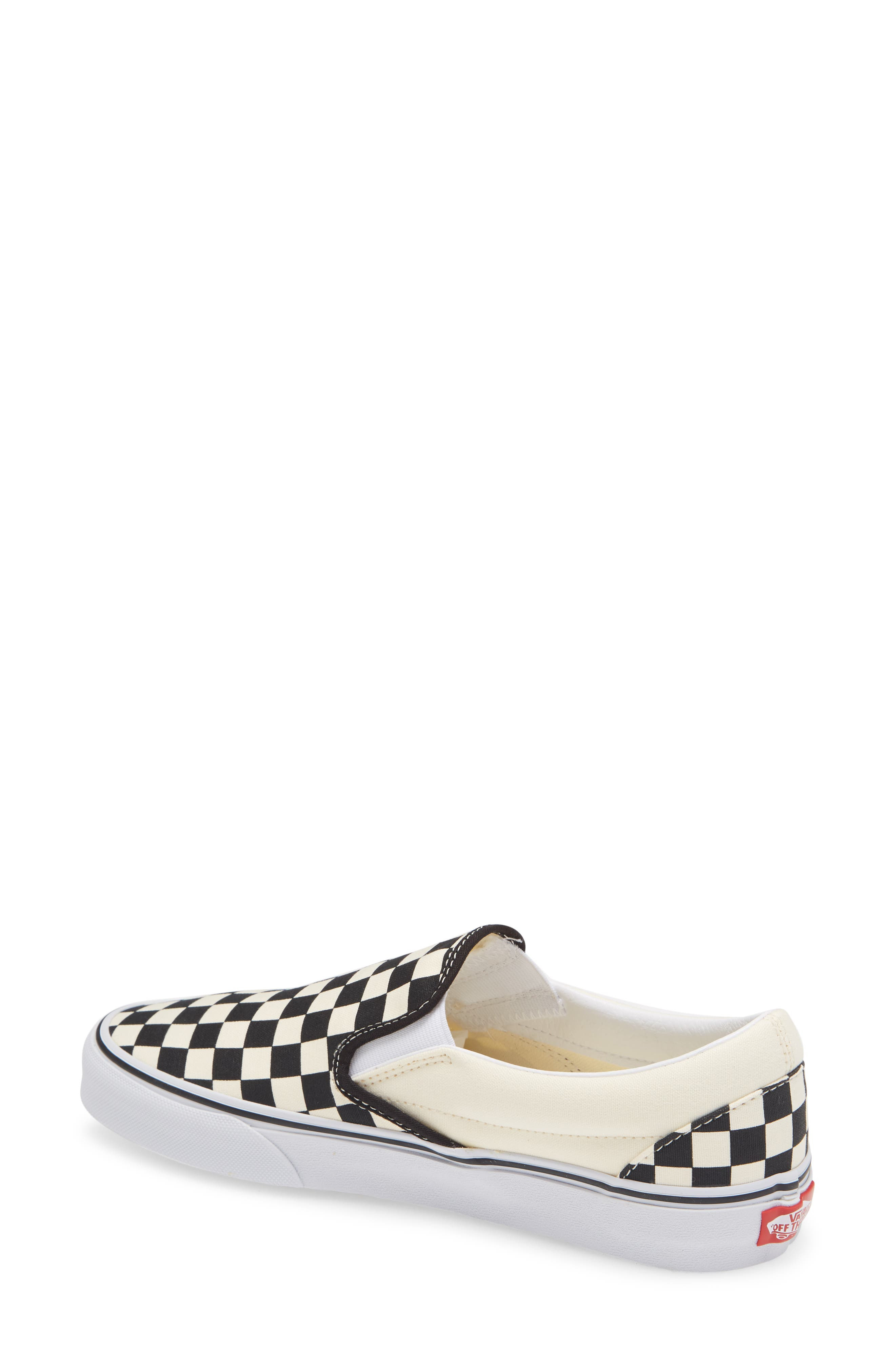 Classic Slip-On - 2