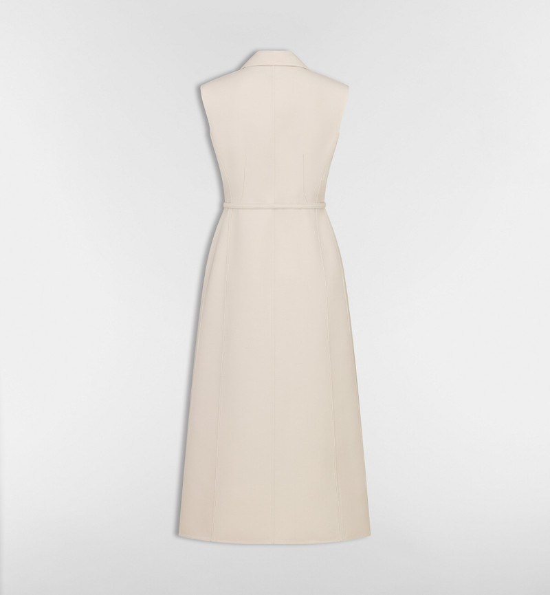 Dior Mid-Length Blazer Dress outlook