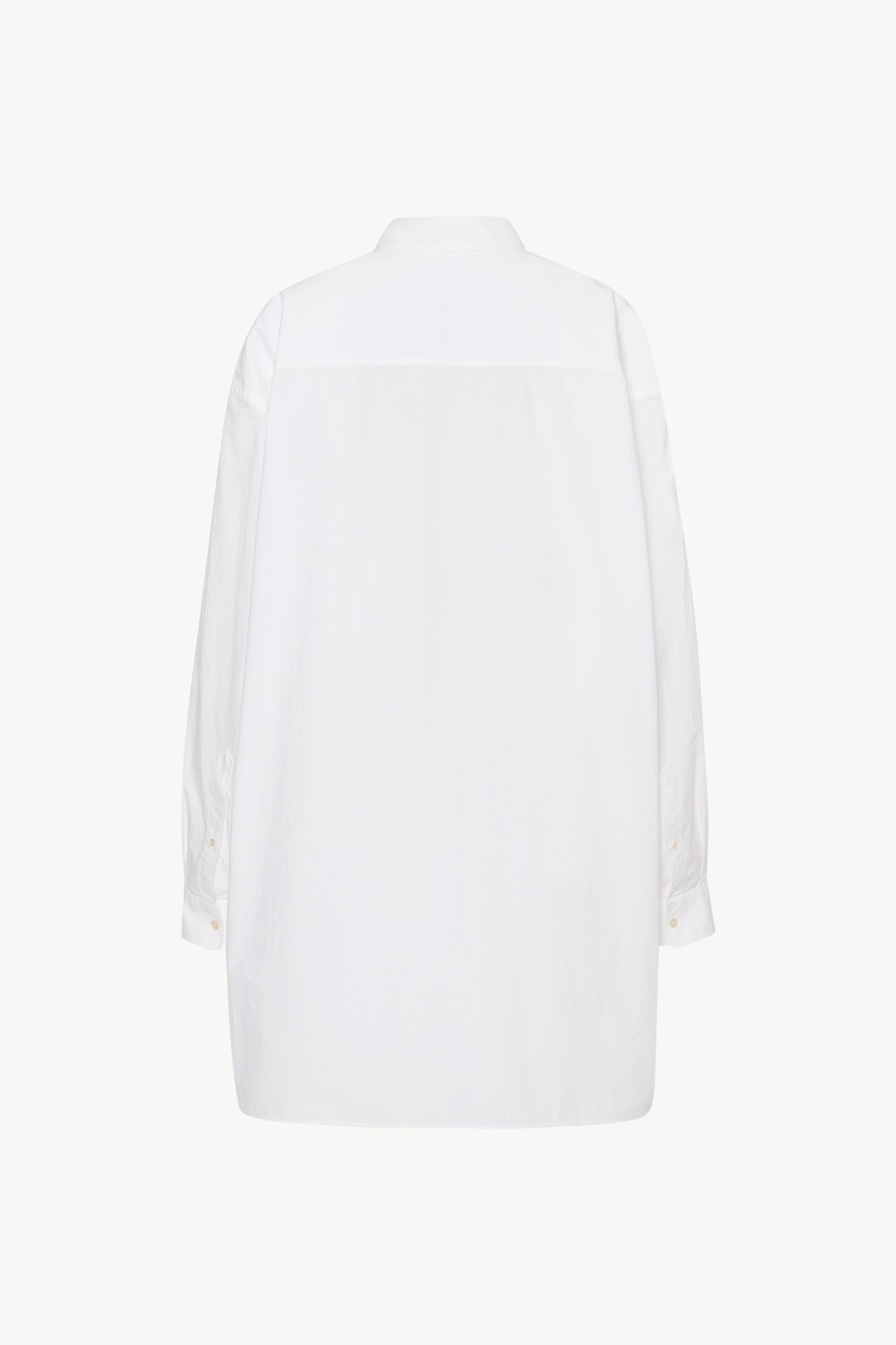Victoria Shirt in Cotton - 2