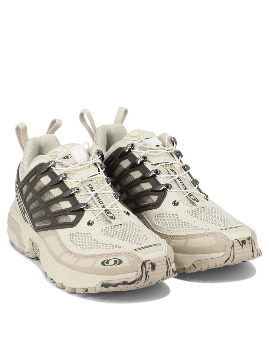 SALOMON "ACS PRO DESERT" SNEAKERS - 2