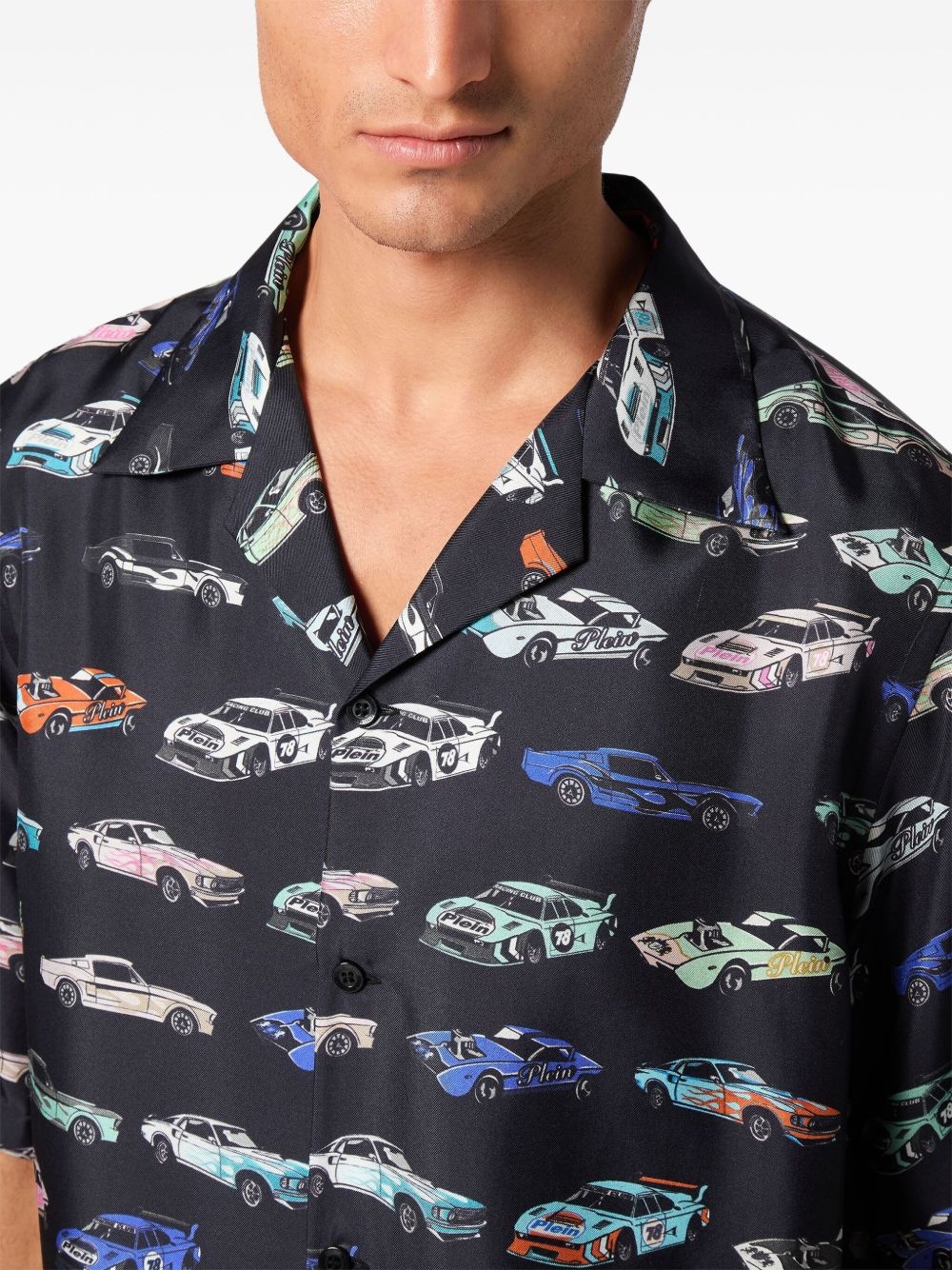 Cars Racing shirt - 5