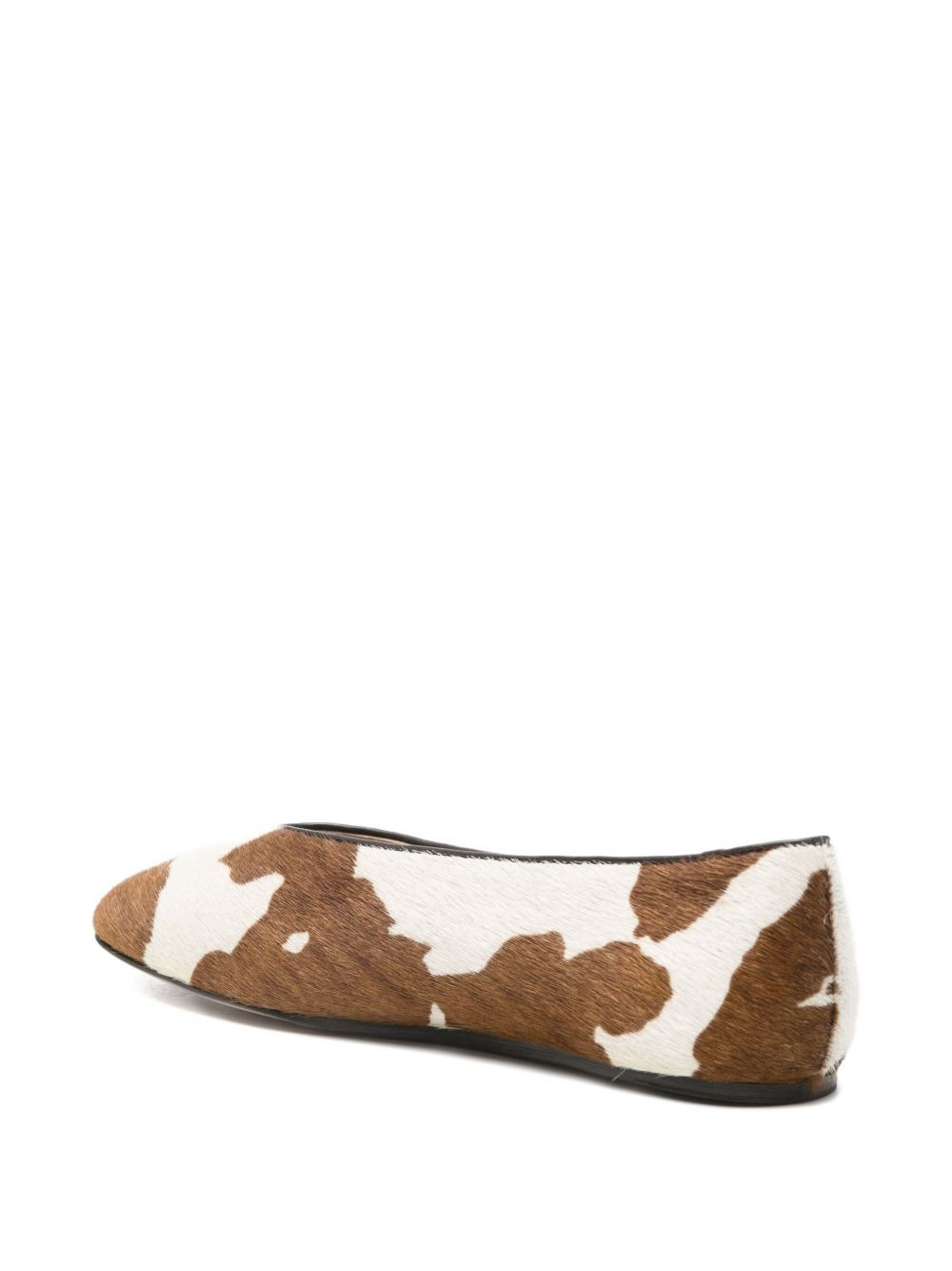 flat pumps - 3