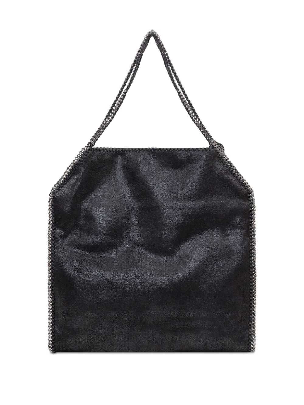 Shaggy tote bag - 2