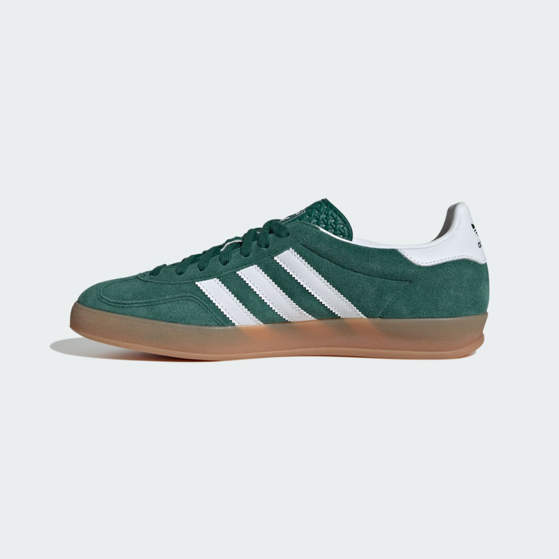 adidas Gazelle Indoor Shoes outlook