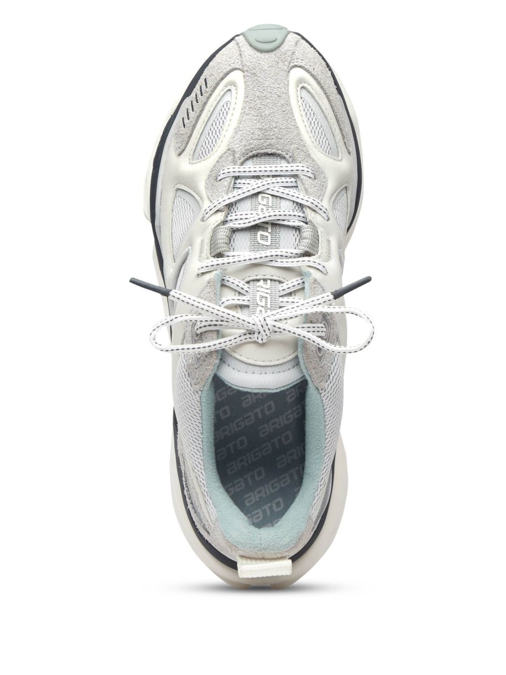 Satellite Runner sneakers - 4