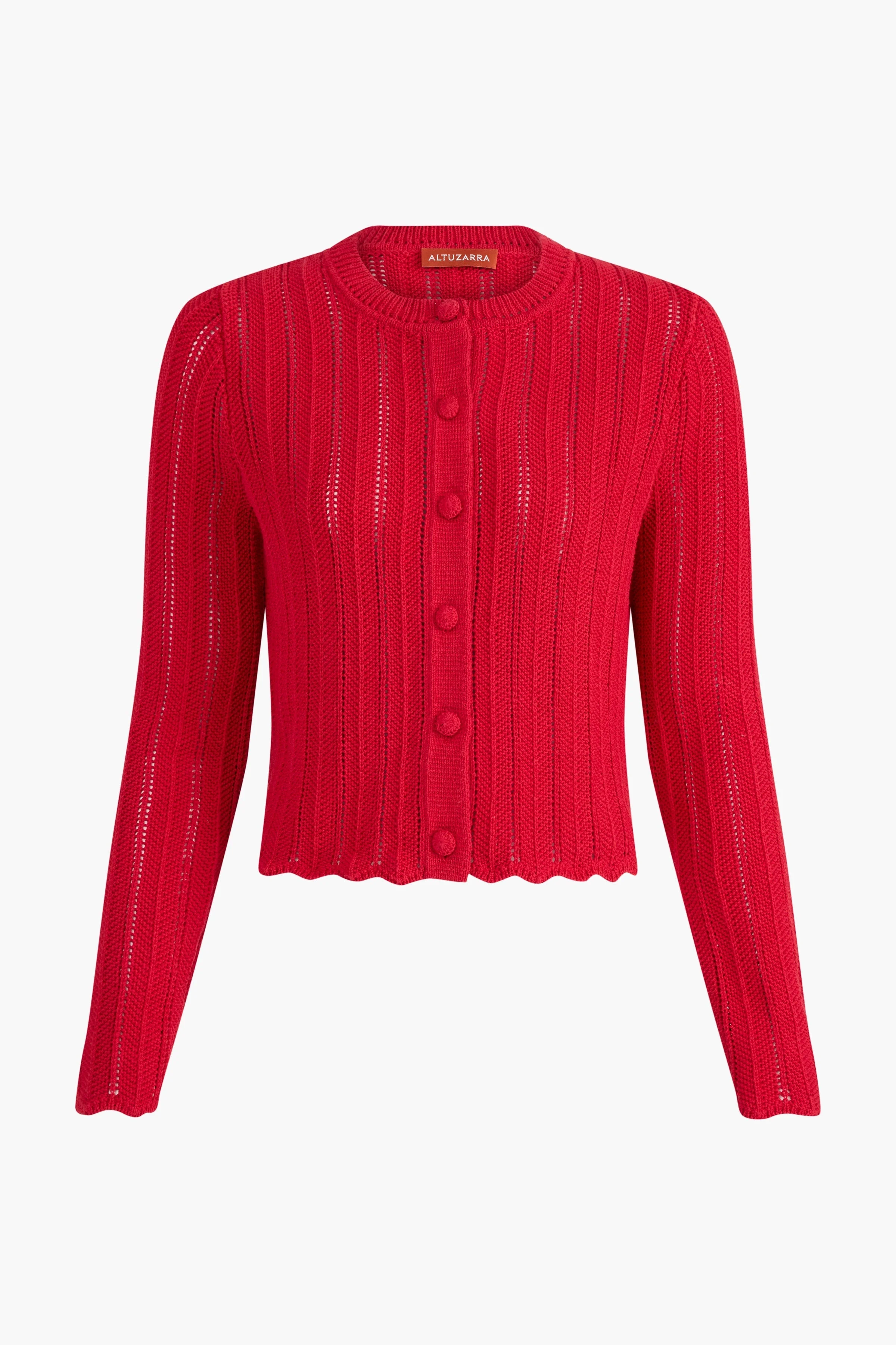 MARIETTE SWEATER - 1