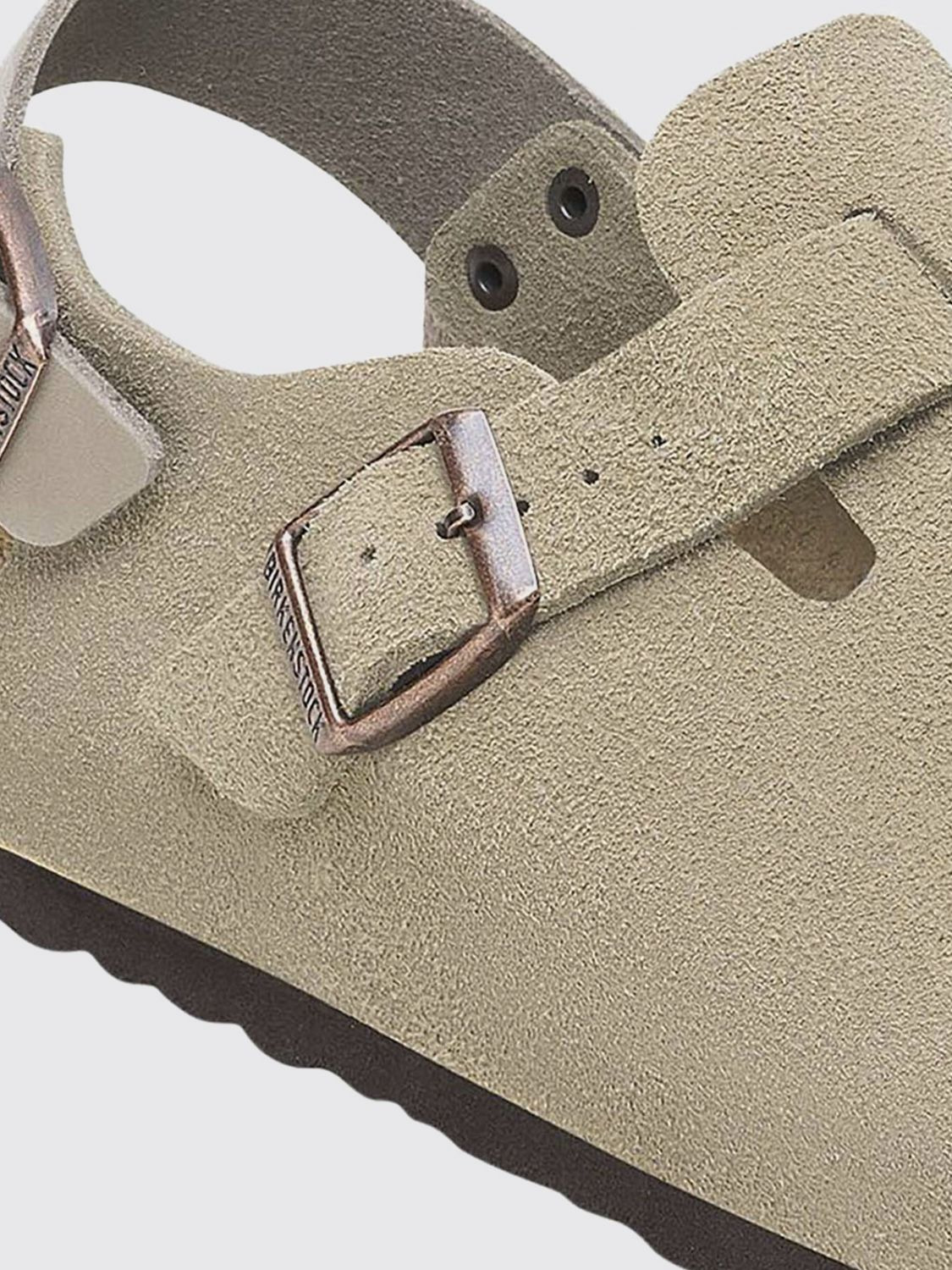 Shoes men Birkenstock - 4